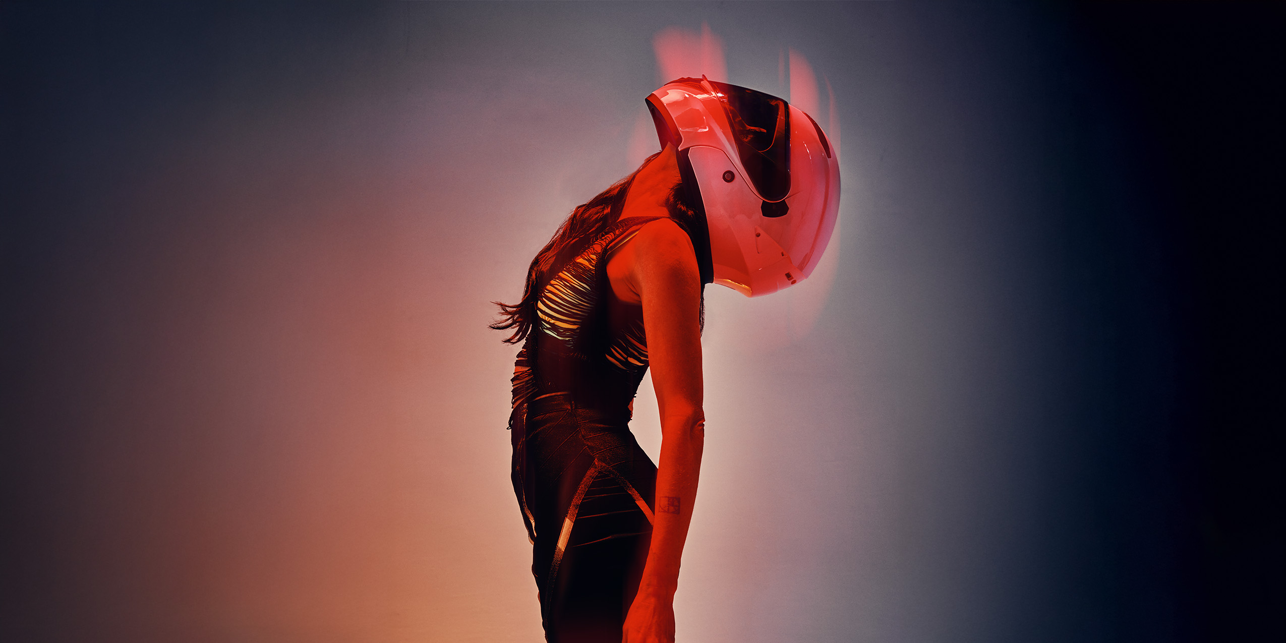 Kaitlyn Aurelia Smith