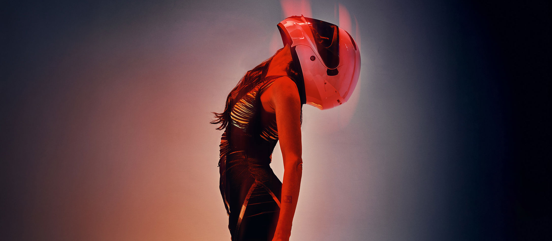 Kaitlyn Aurelia Smith