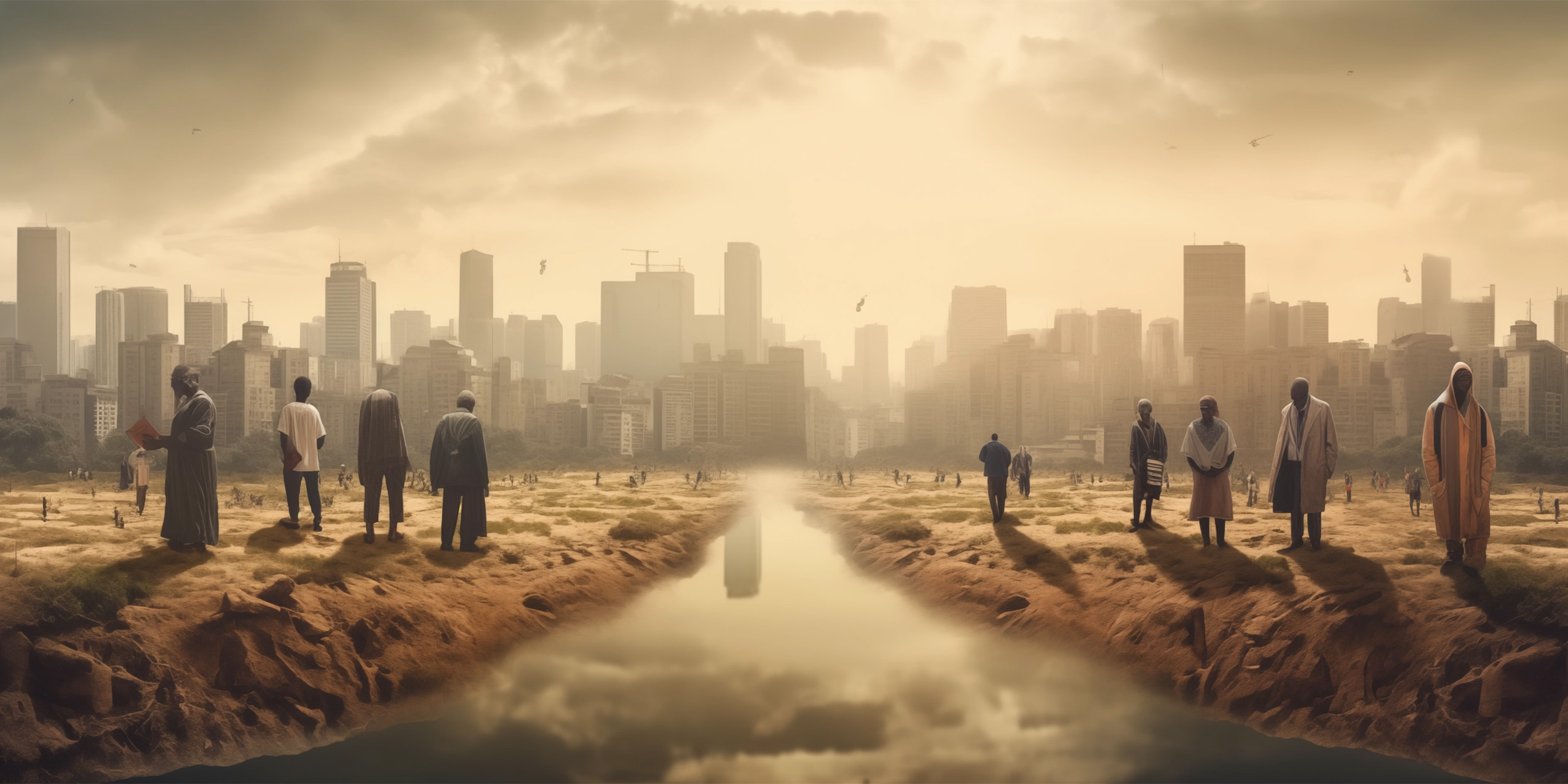 Science & Cocktails: Branko Milanovic