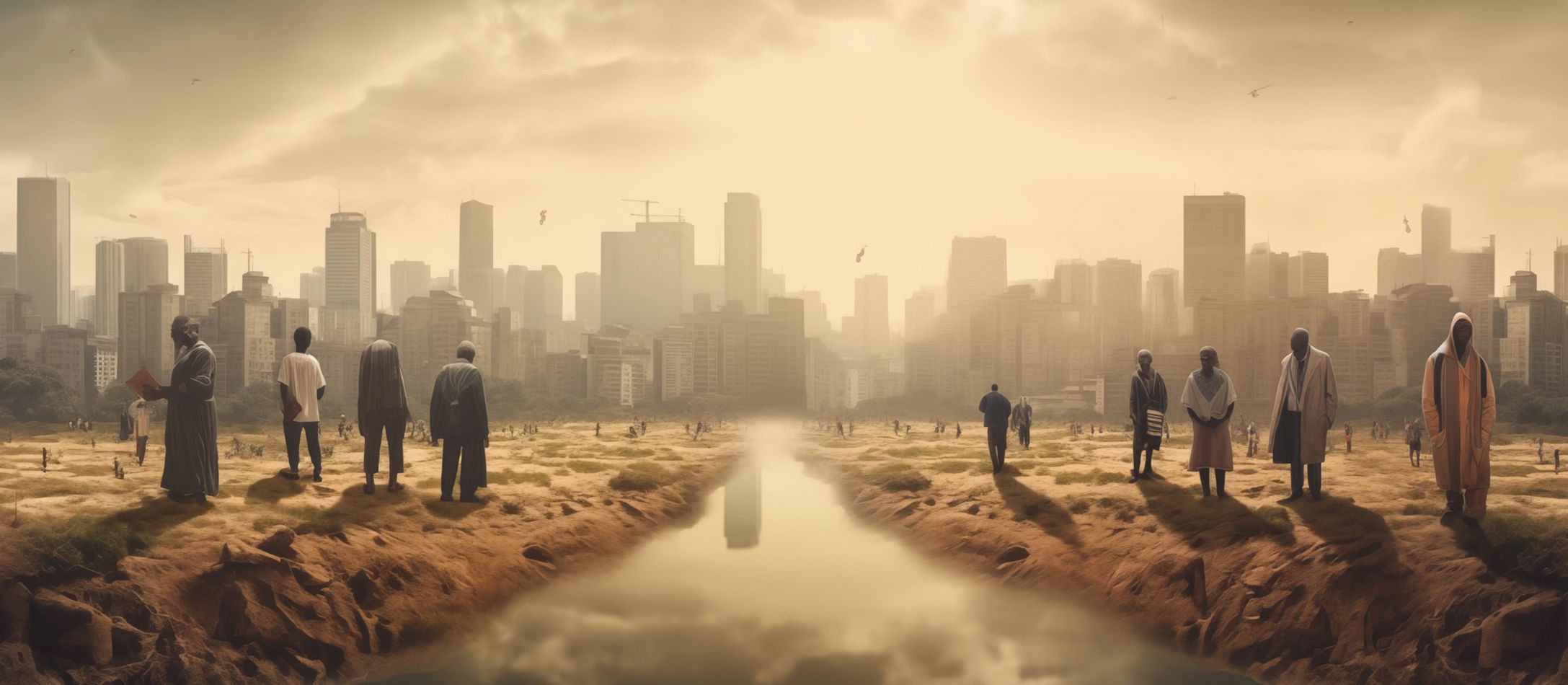 Science & Cocktails: Branko Milanovic