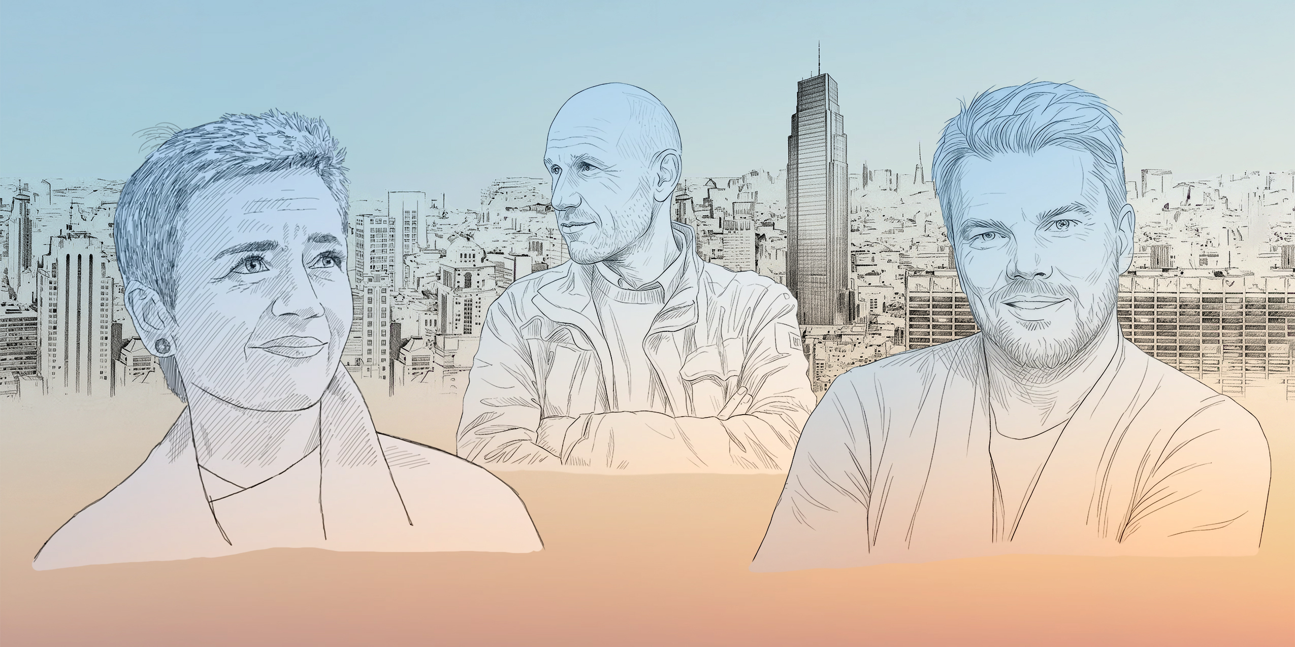 Fremtiden er til forhandling