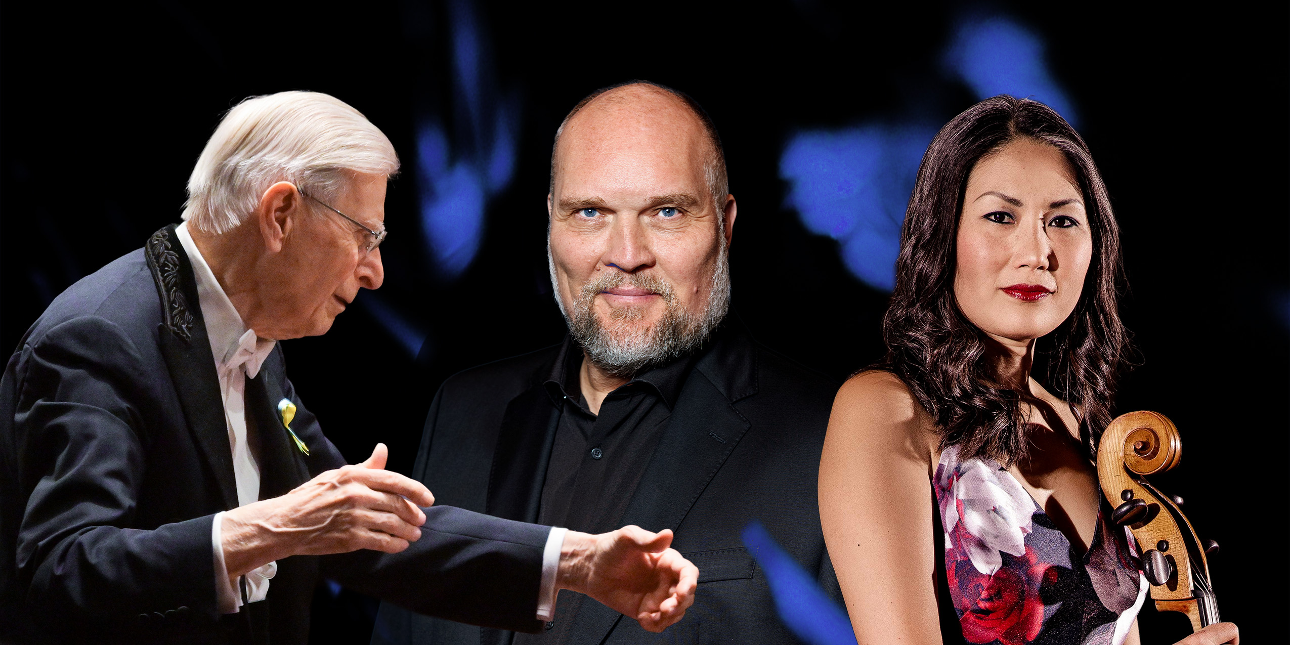 DR Symfoniorkestrets abonnementsserie T3