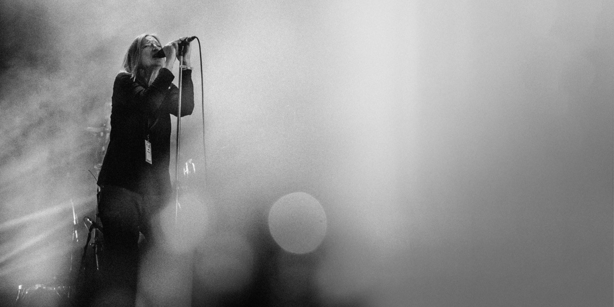 Beth Gibbons