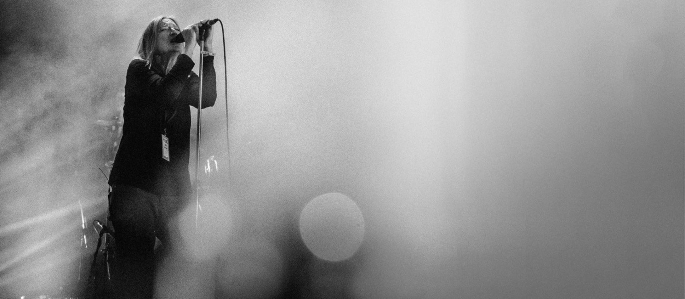 Beth Gibbons