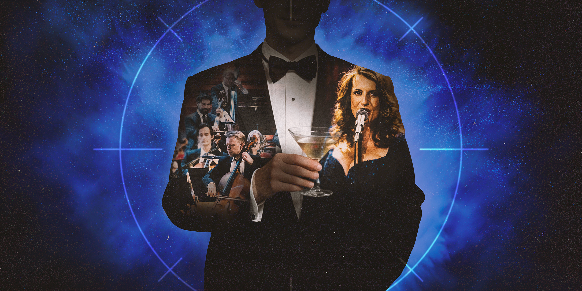 Agents Only Live Twice