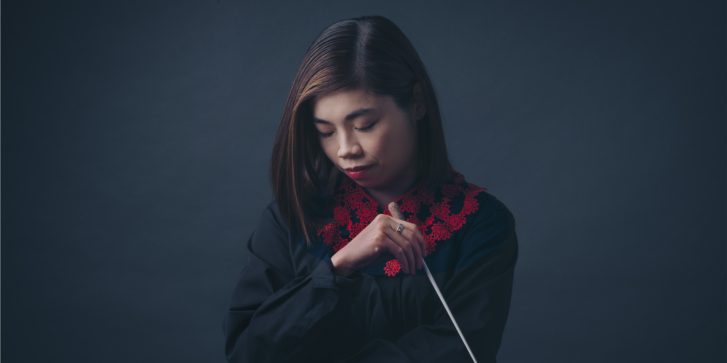 Elim Chan & Sjostakovitj