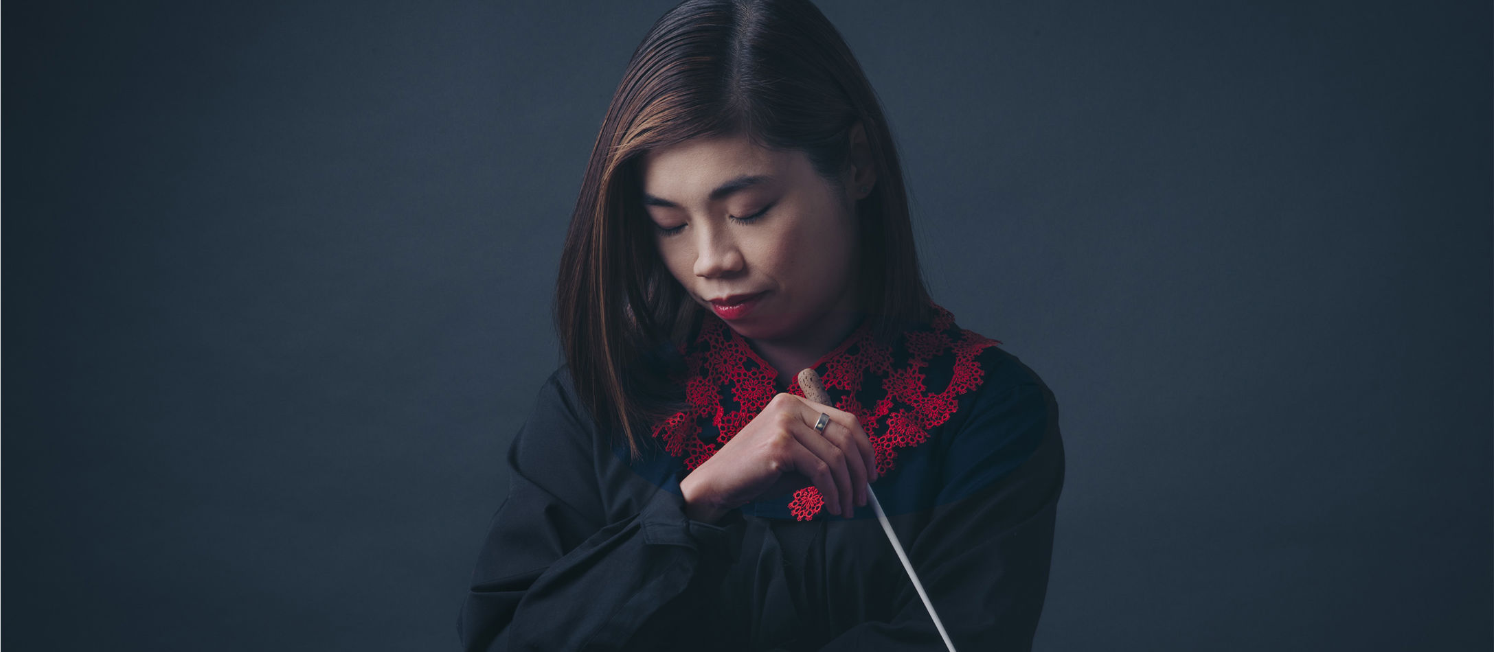 Elim Chan & Sjostakovitj