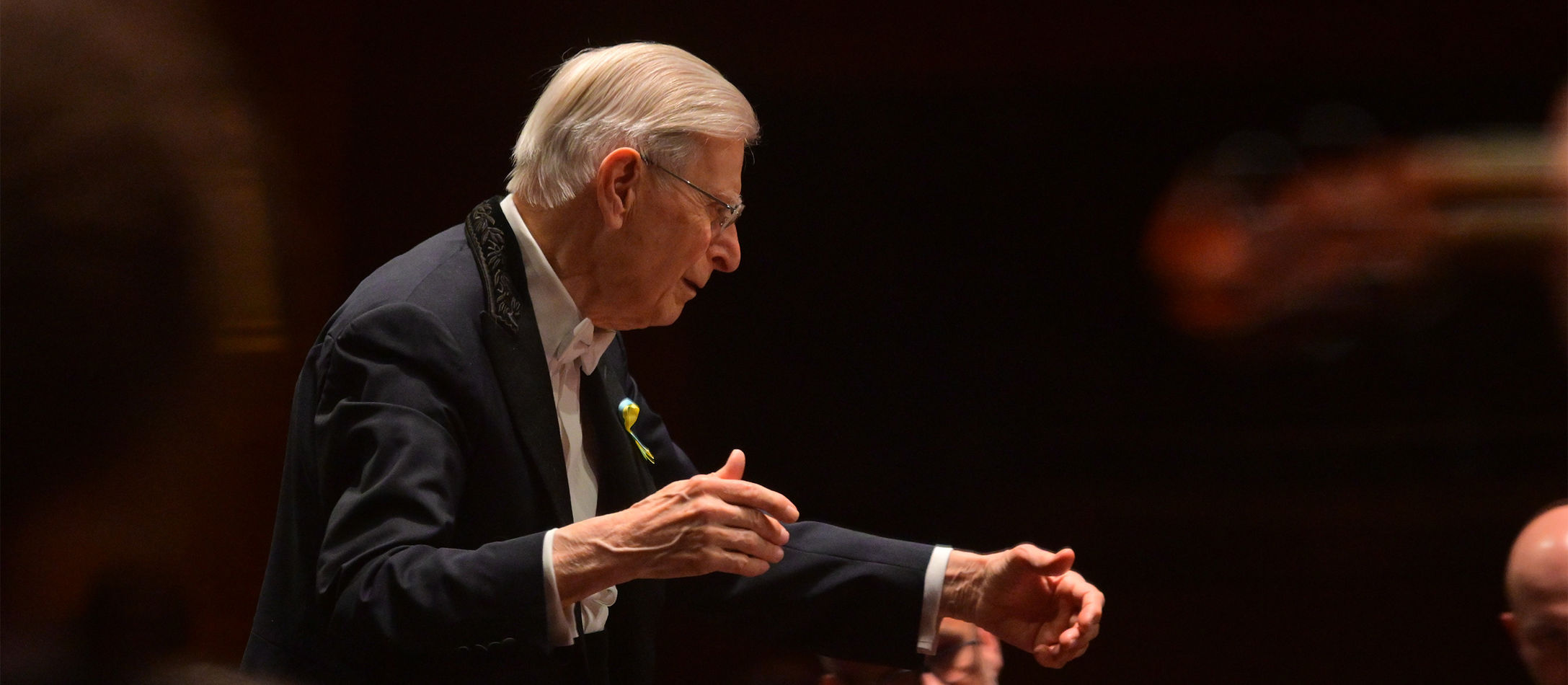 Blomstedt & Bruckner