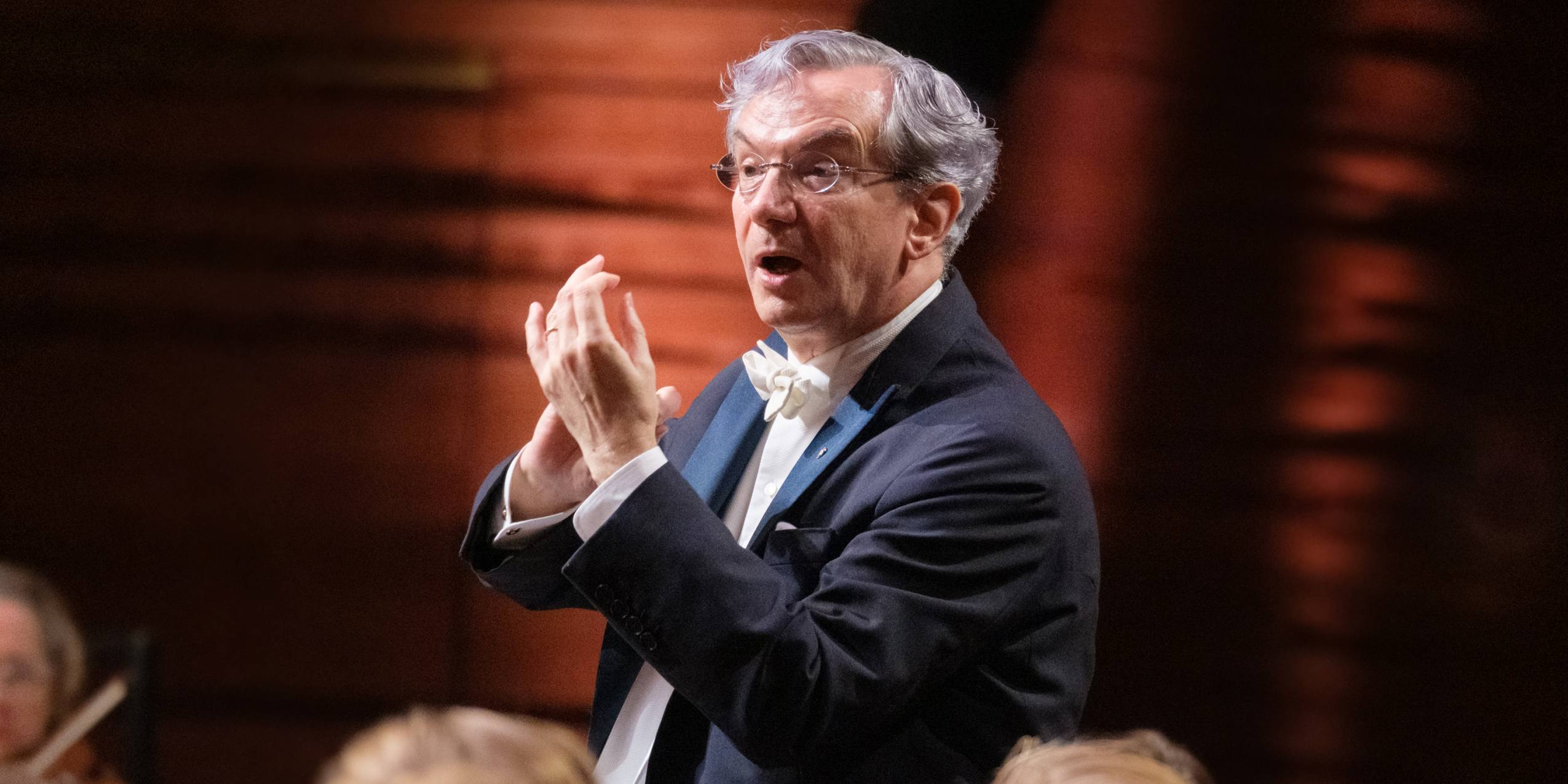 Dirigent Fabio Luisi