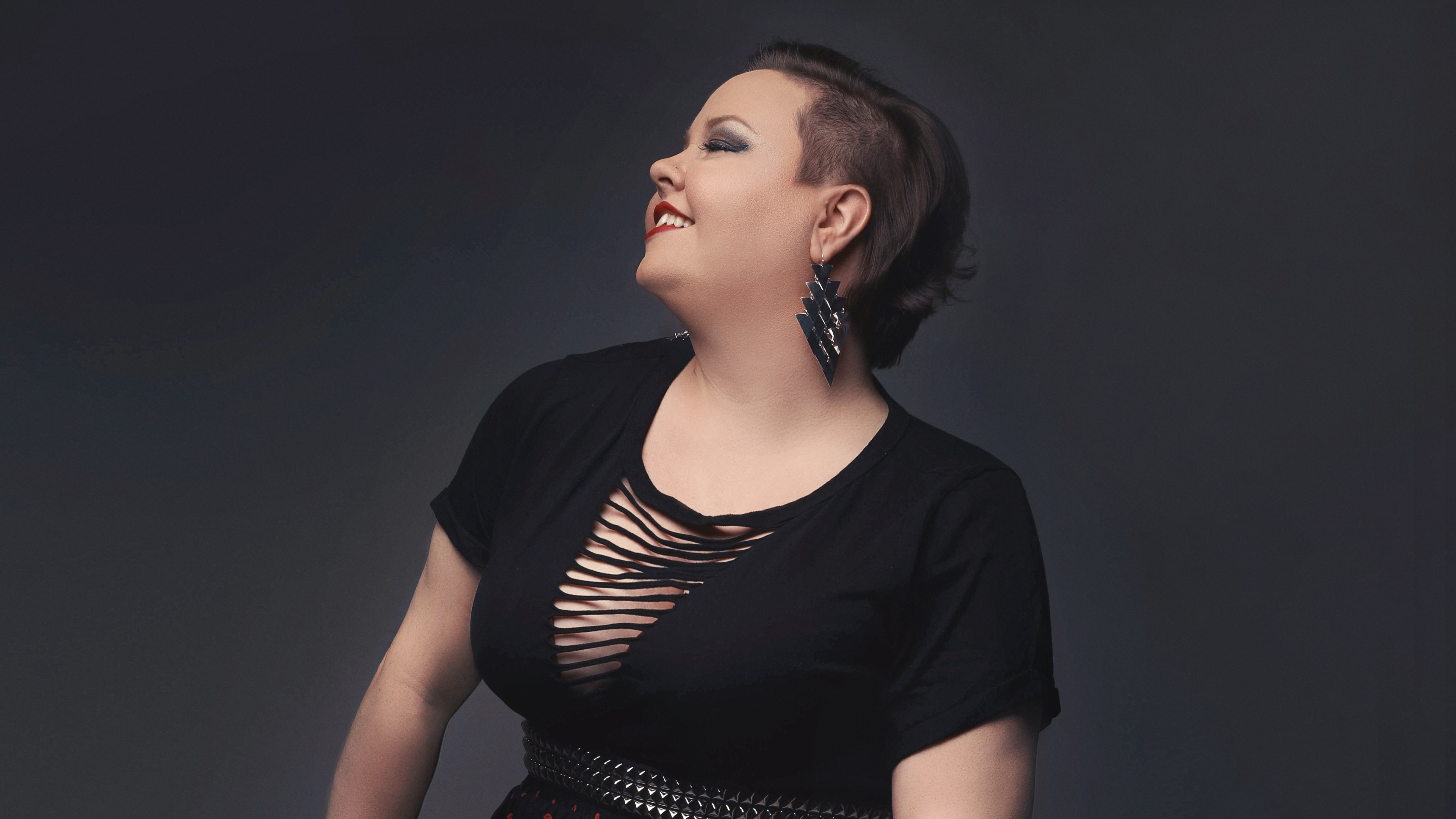 Jamie Barton: Luisi & Das Lied Von Der Erde