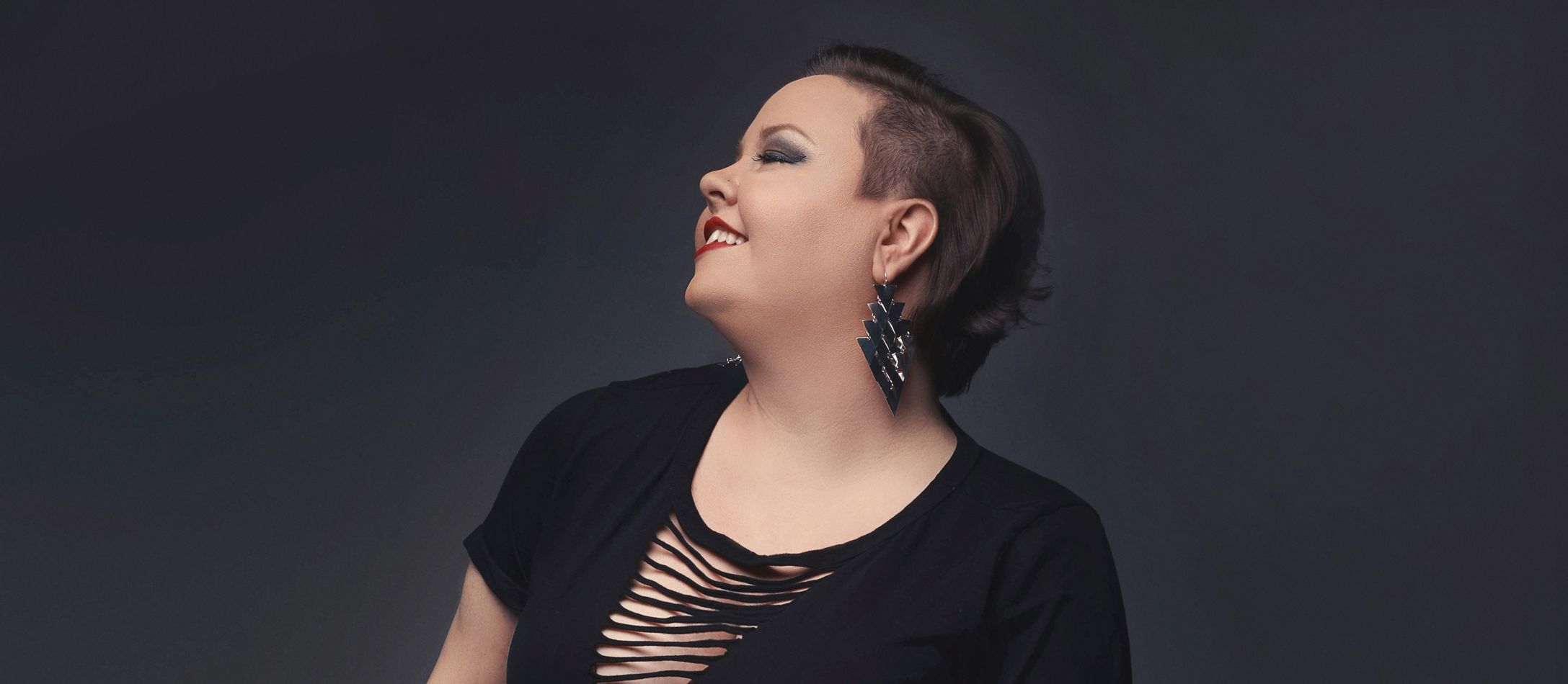 Jamie Barton: Luisi & Das Lied Von Der Erde