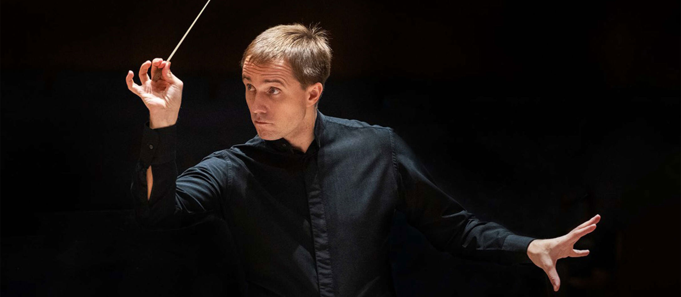 Petrenko & Elgar