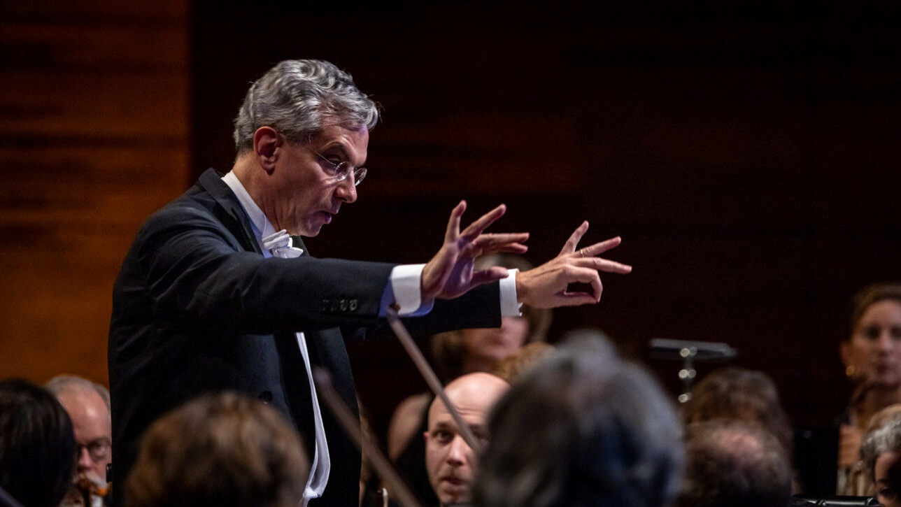 Luisi Larsen: Luisi & Skrjabins 2