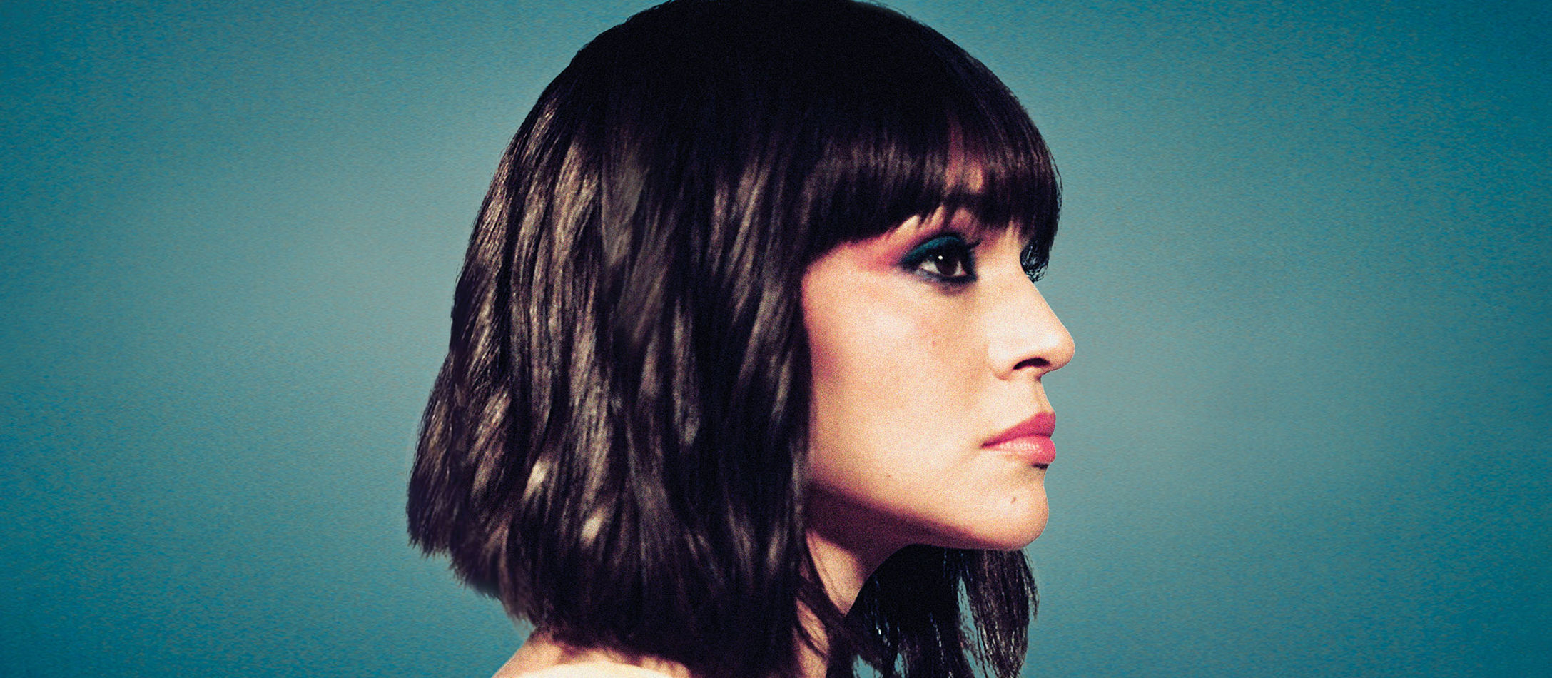 NORAH JONES