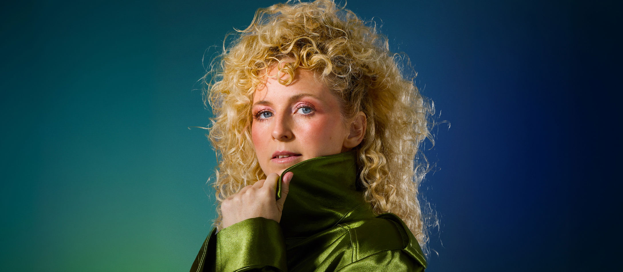 Dorthe Gerlach & Danmarks Underholdningsorkester