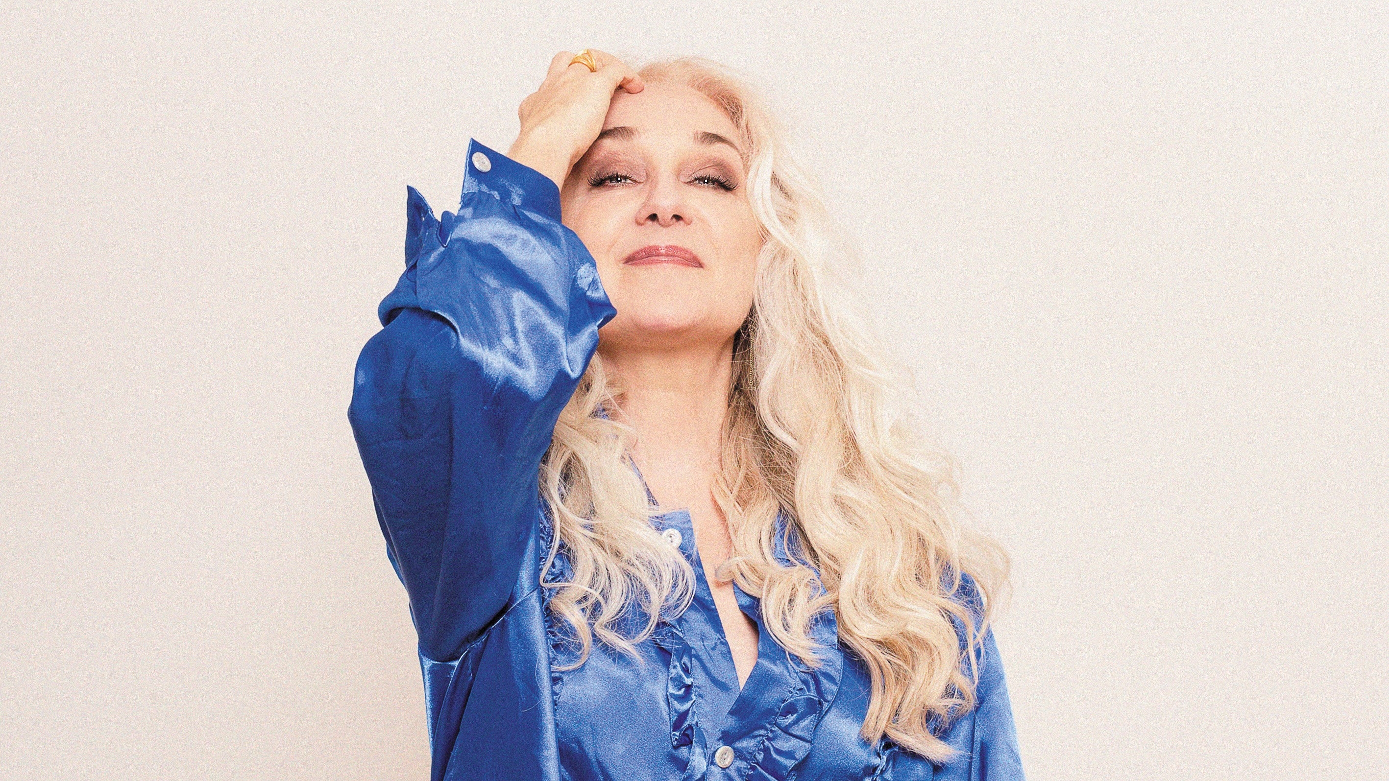 Cæcilie Norby l Copenhagen Jazz Festival l DR Koncerthuset