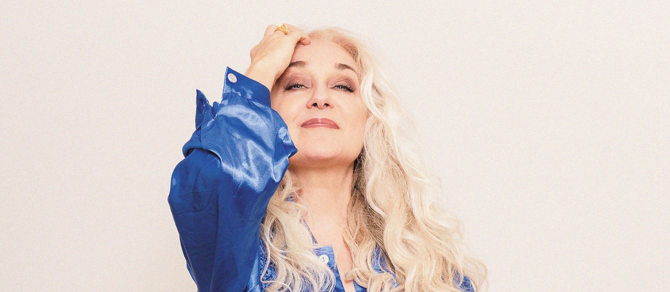 Cæcilie Norby l Copenhagen Jazz Festival l DR Koncerthuset