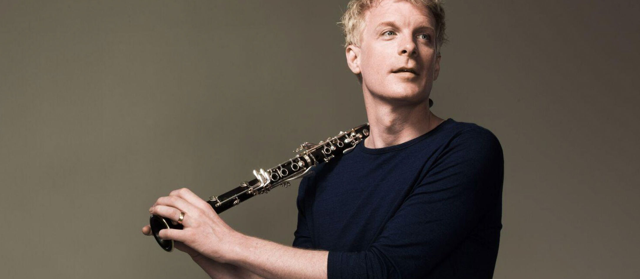 Fröst & Det Svenske Kammerorkester