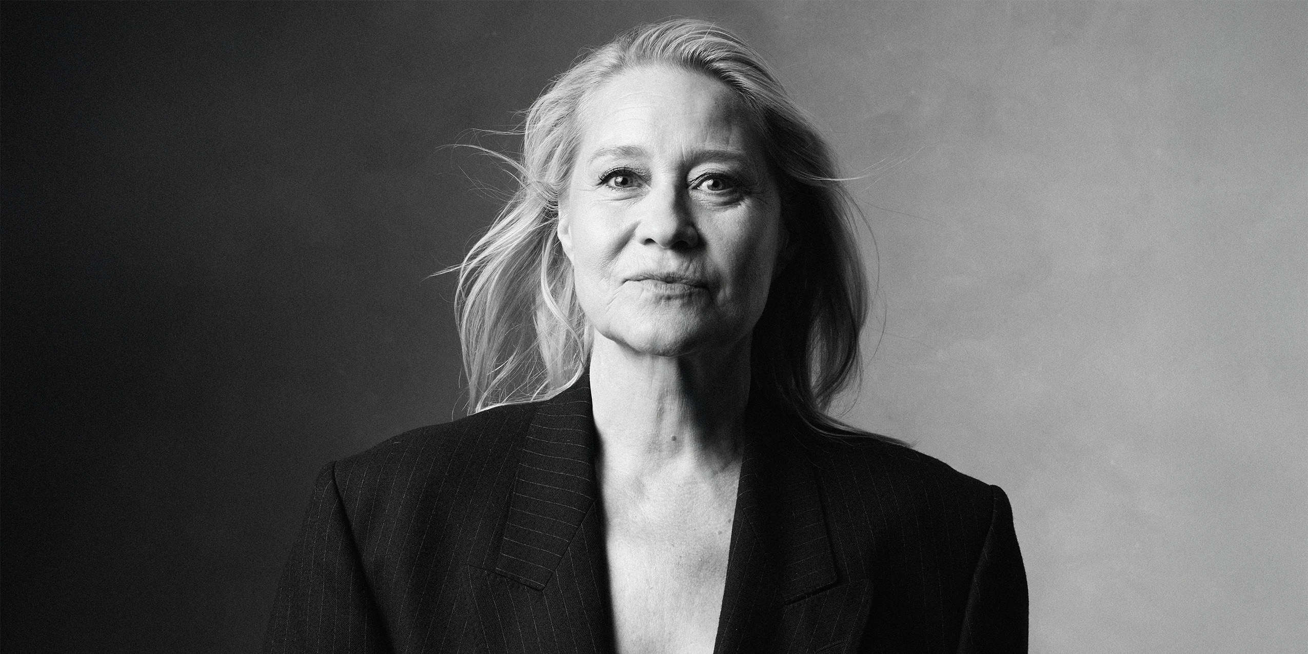 Trine Dyrholm