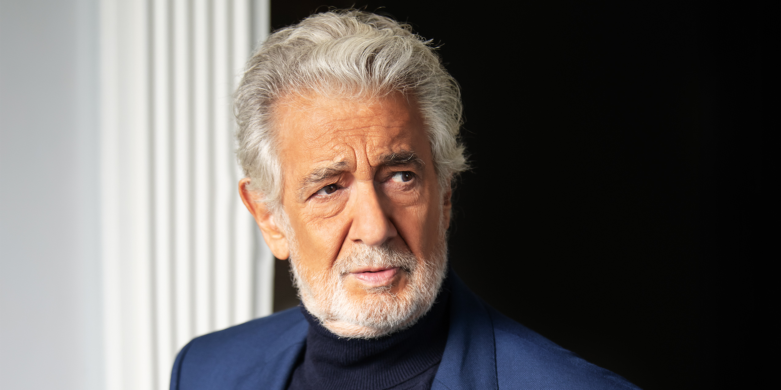 Plácido Domingo