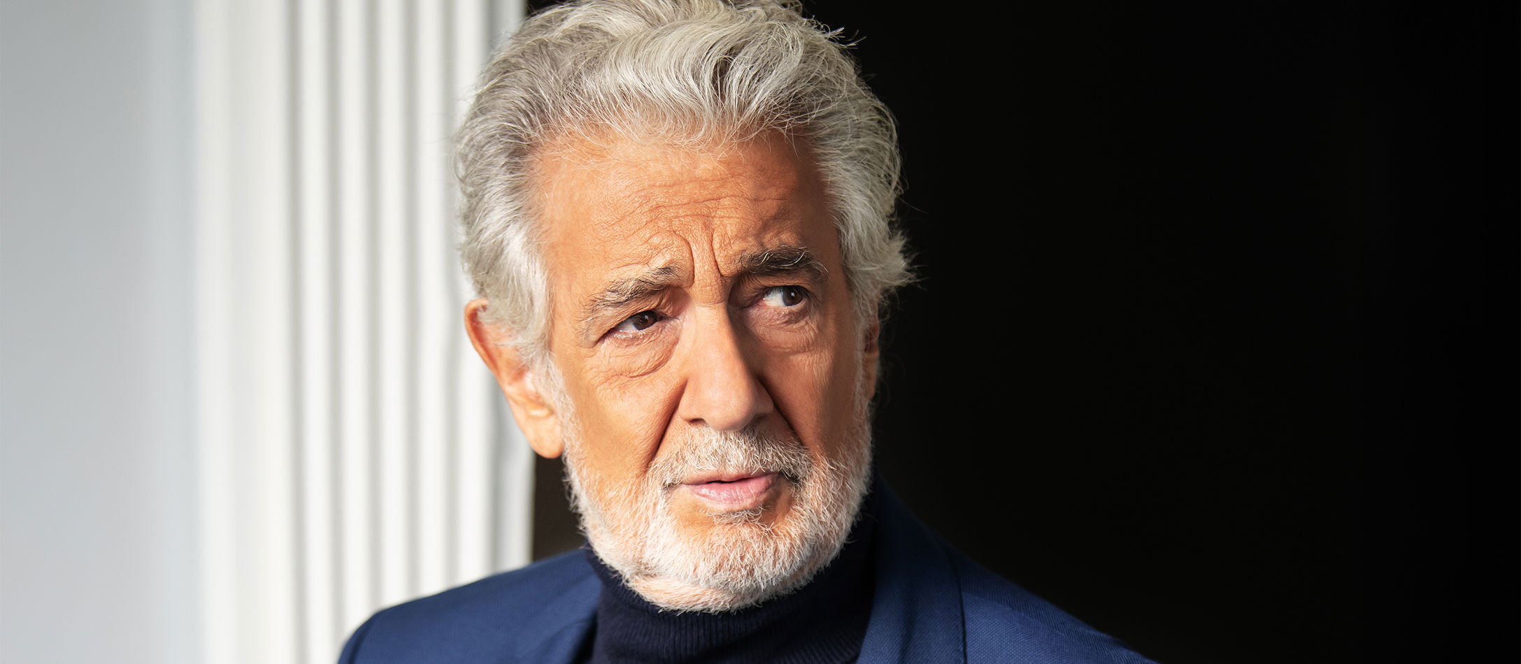 Plácido Domingo