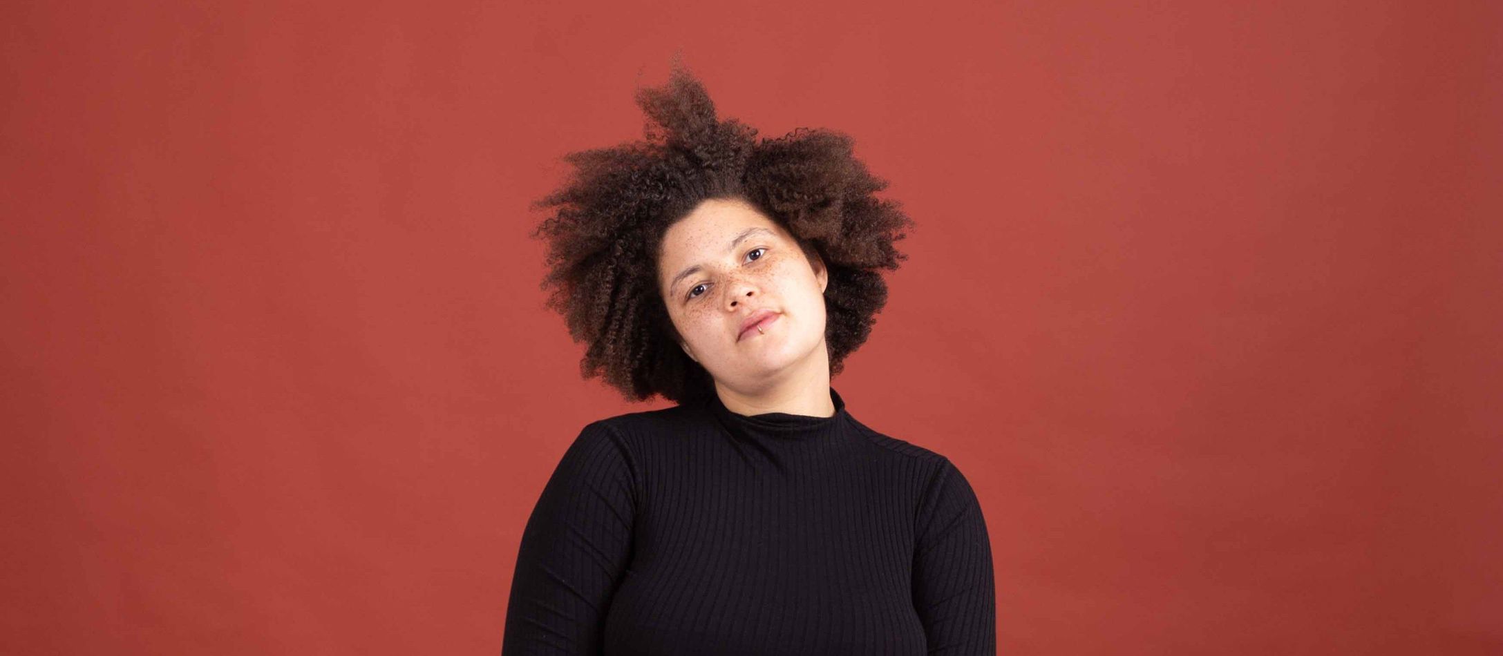 Natalie Greffel solist medvirkende til koncerten med DR Big Band Sessions