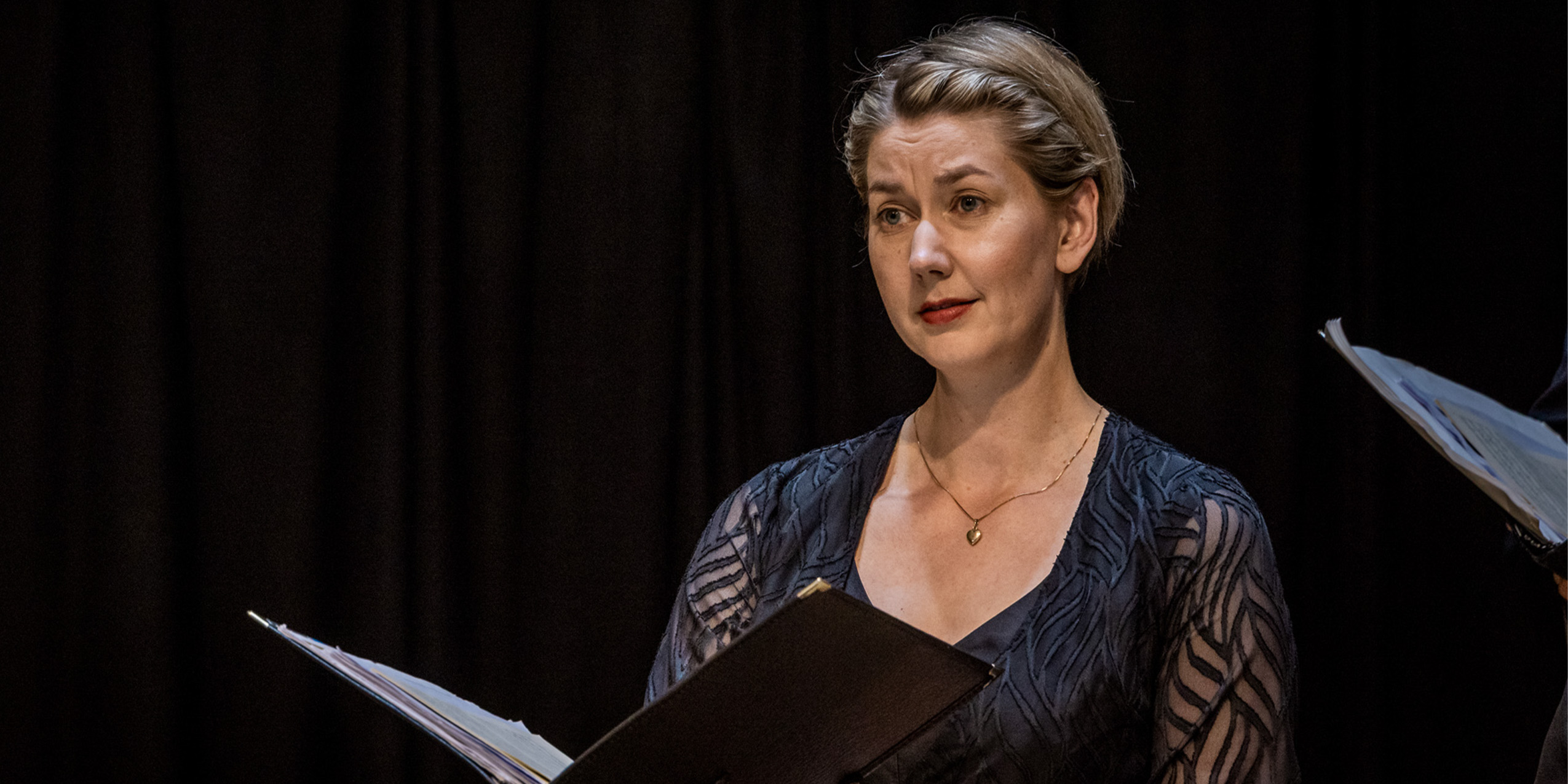 Lys & Mørke (Trinitatis)