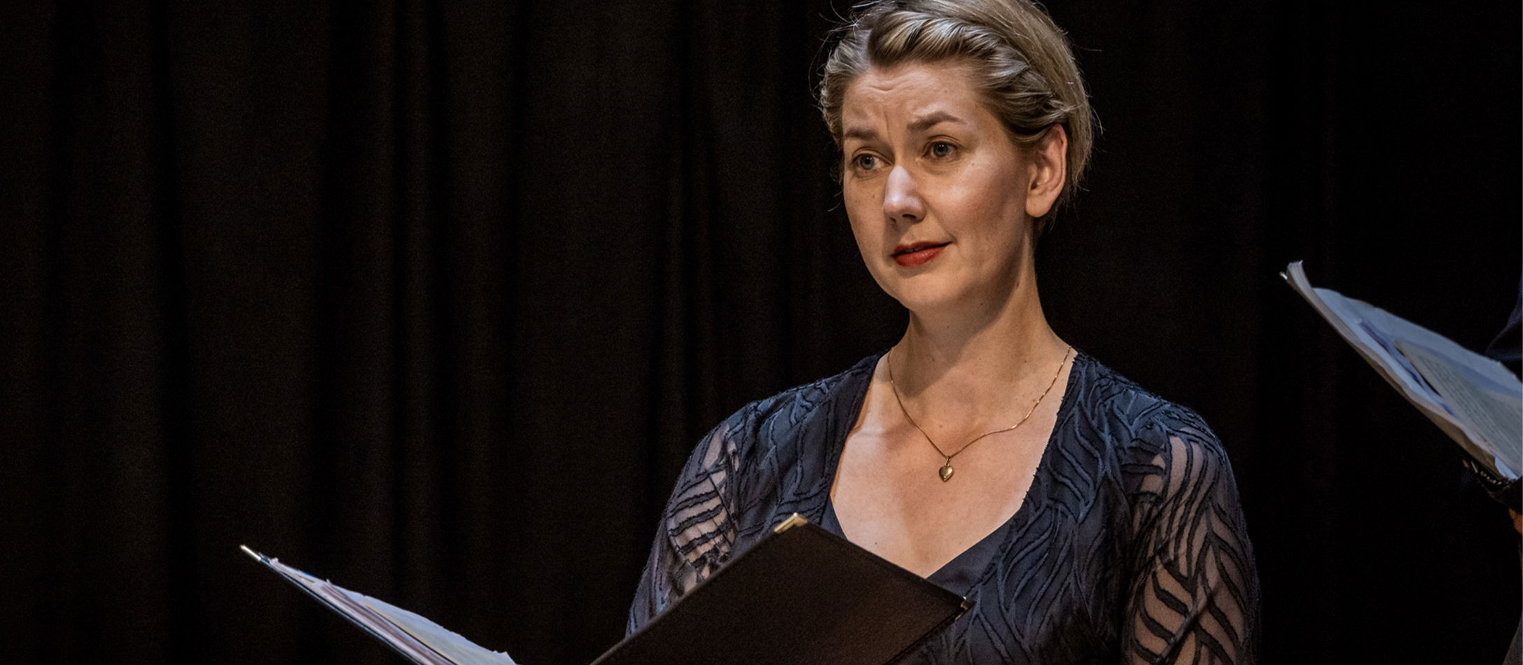 Lys & Mørke (Trinitatis)