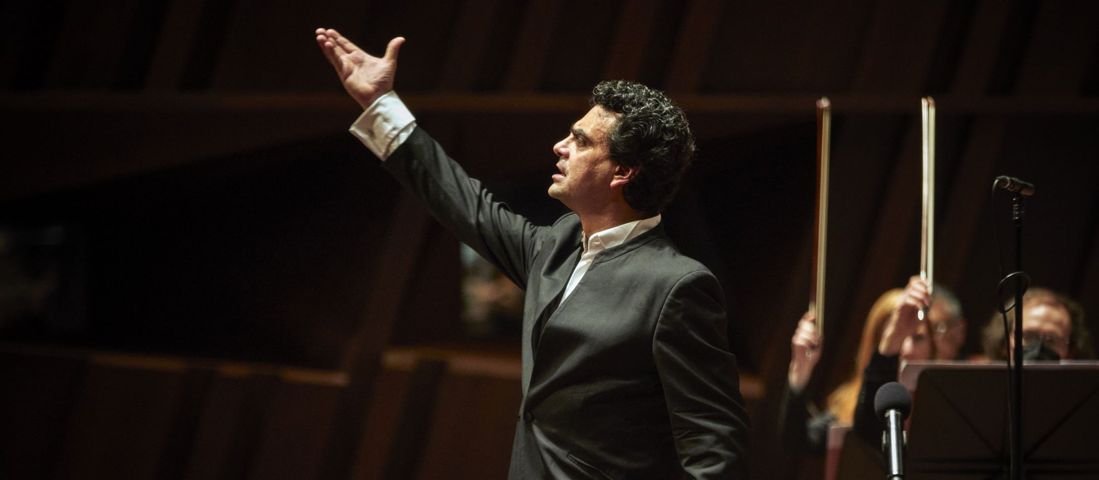 Rolando Villazon