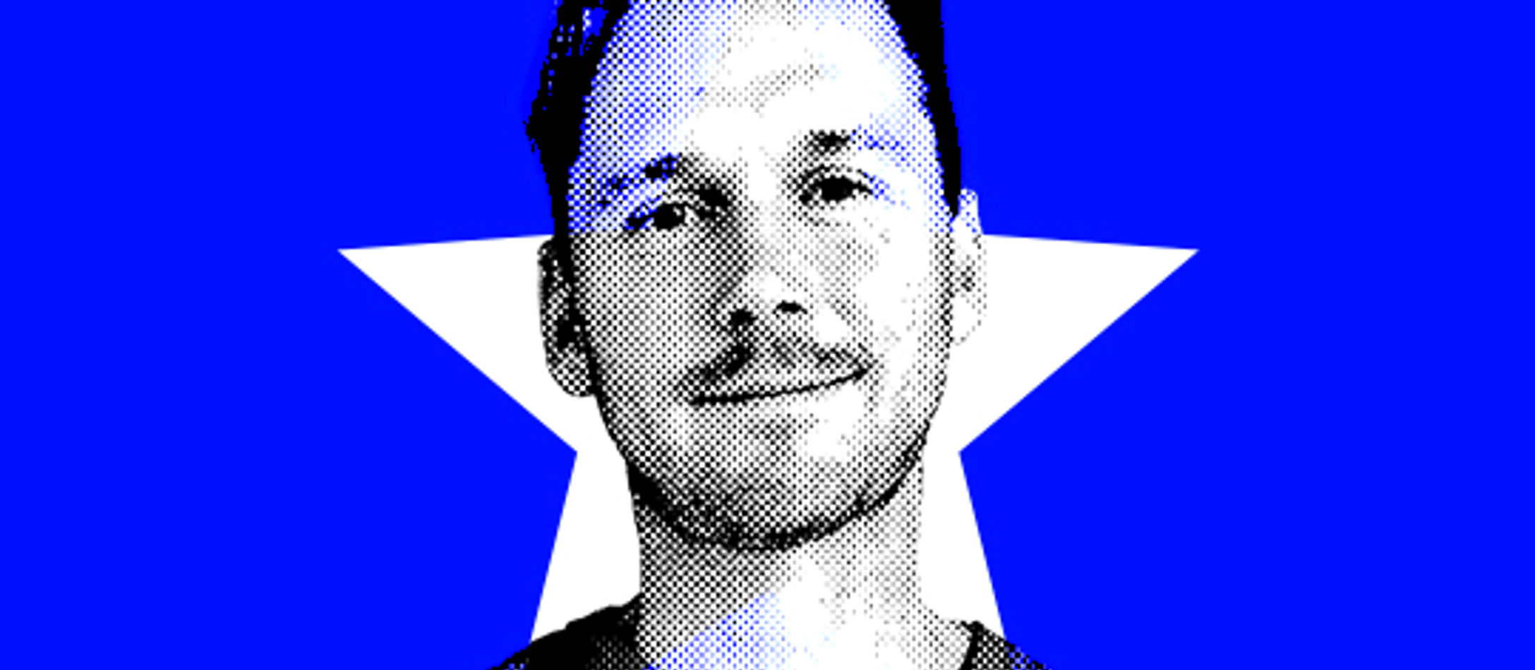 Lasse Berg - Stjerner og Striber