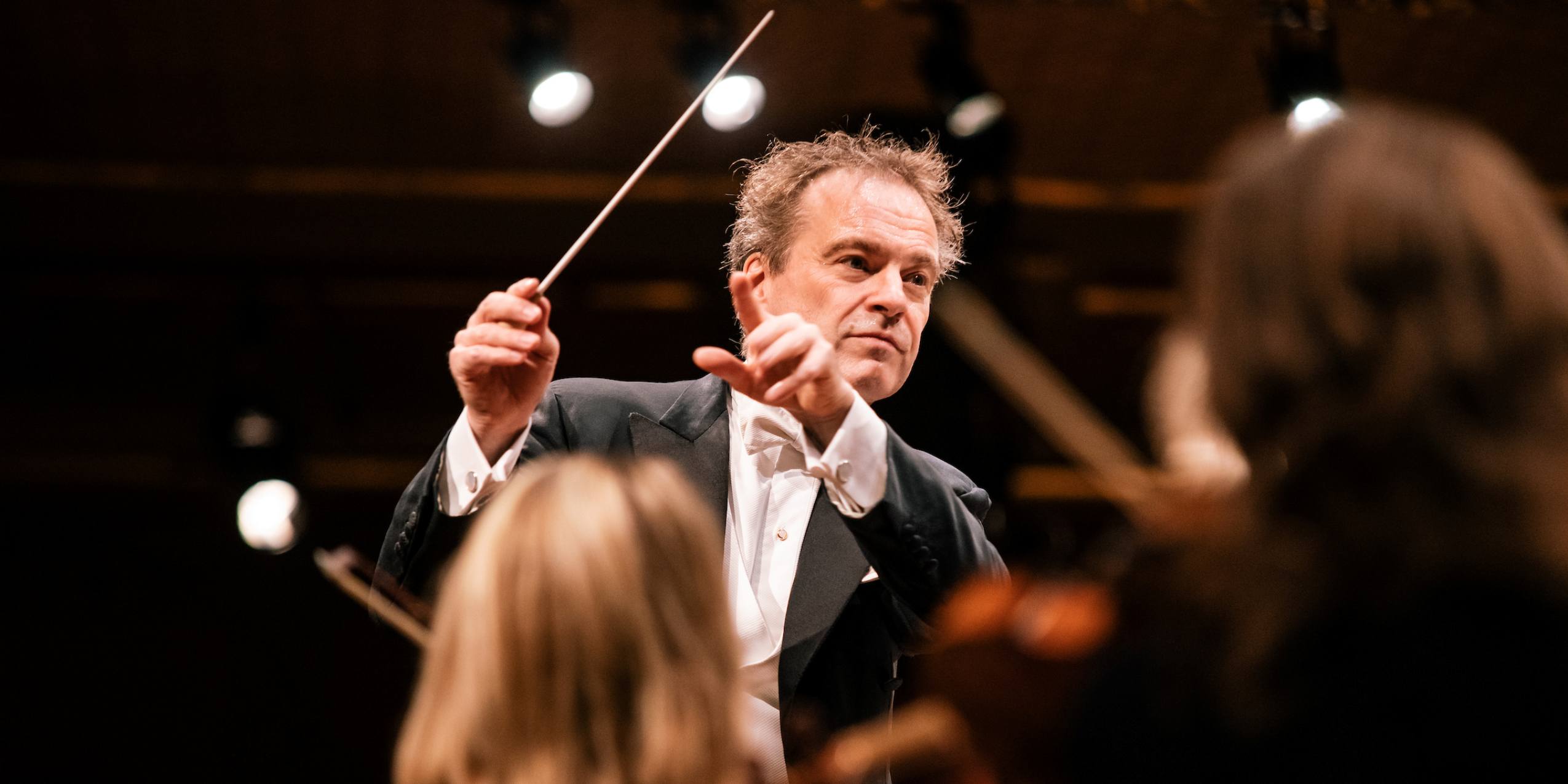 Jonathan Nott, dirigent