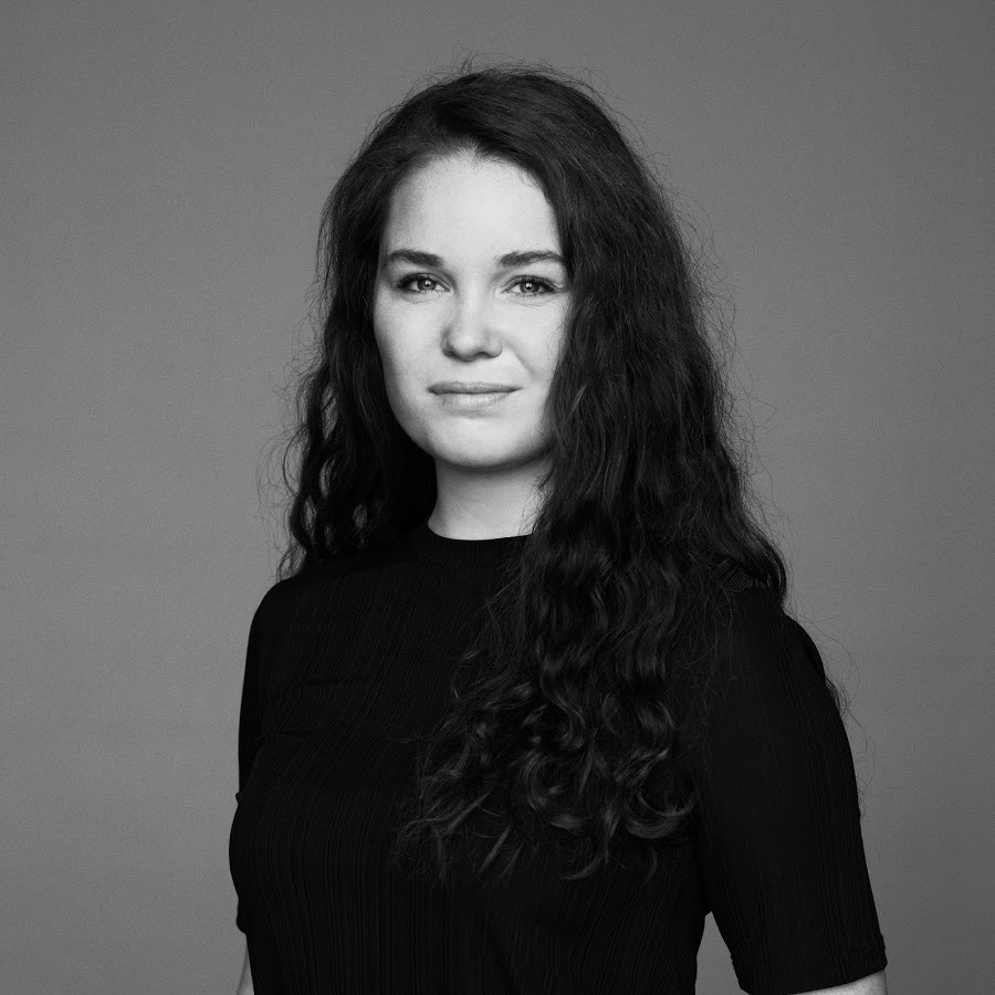 Sidsel Aja Erikson, mezzosopran 