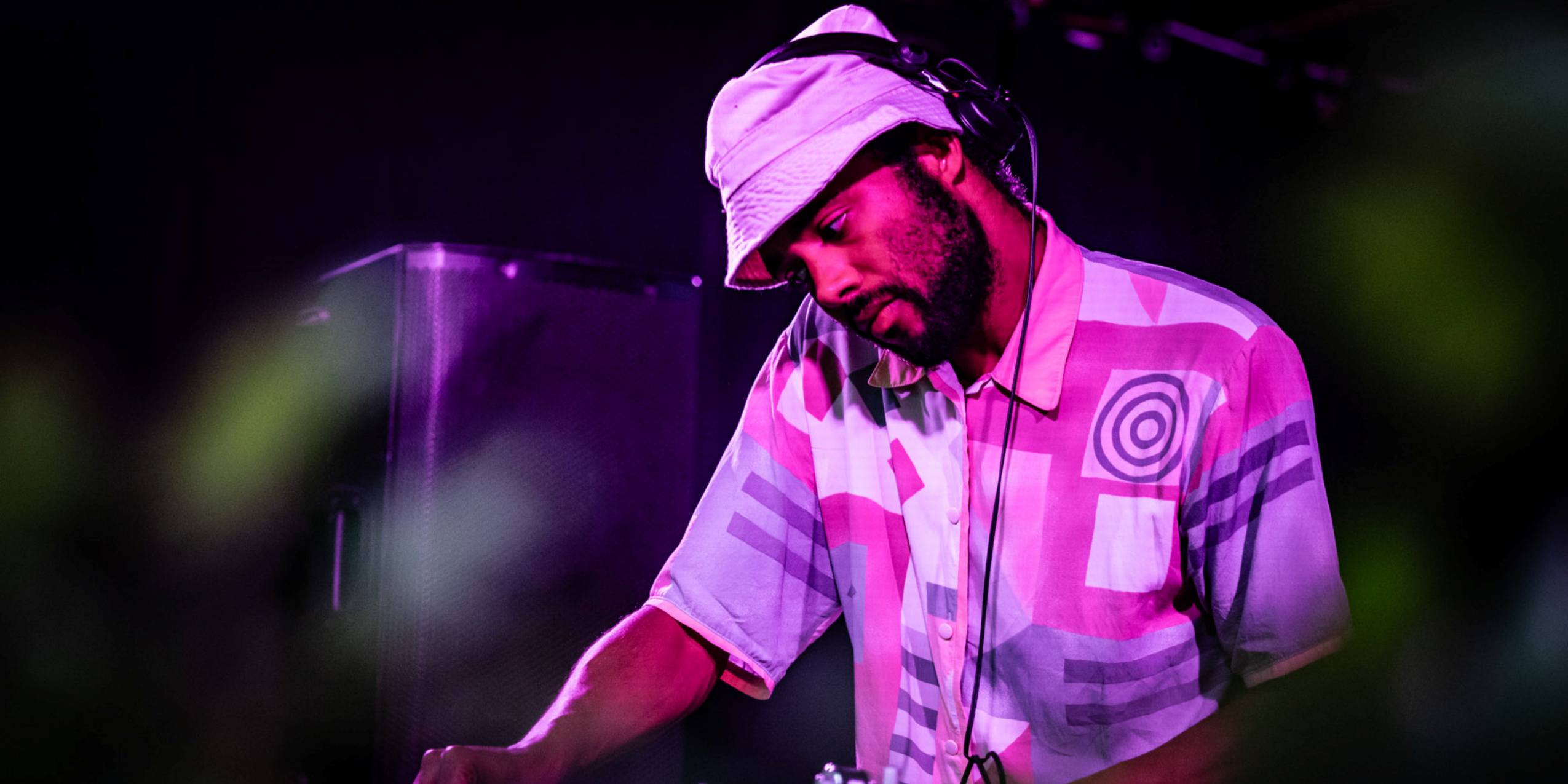 DJ Okine