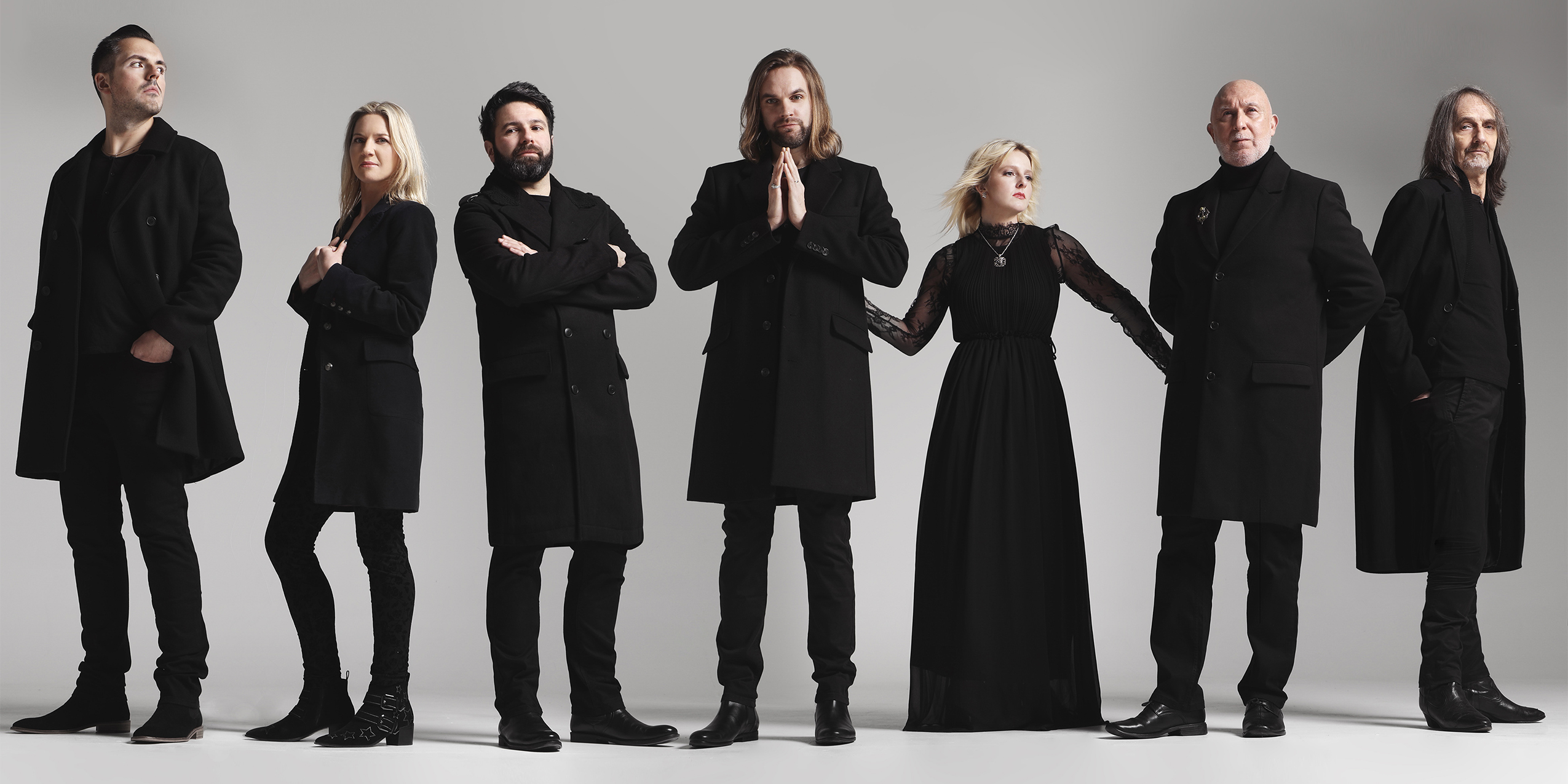 Rumours of Fleetwood Mac