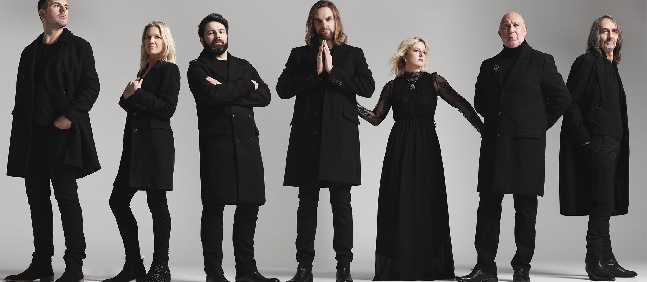 Rumours of Fleetwood Mac