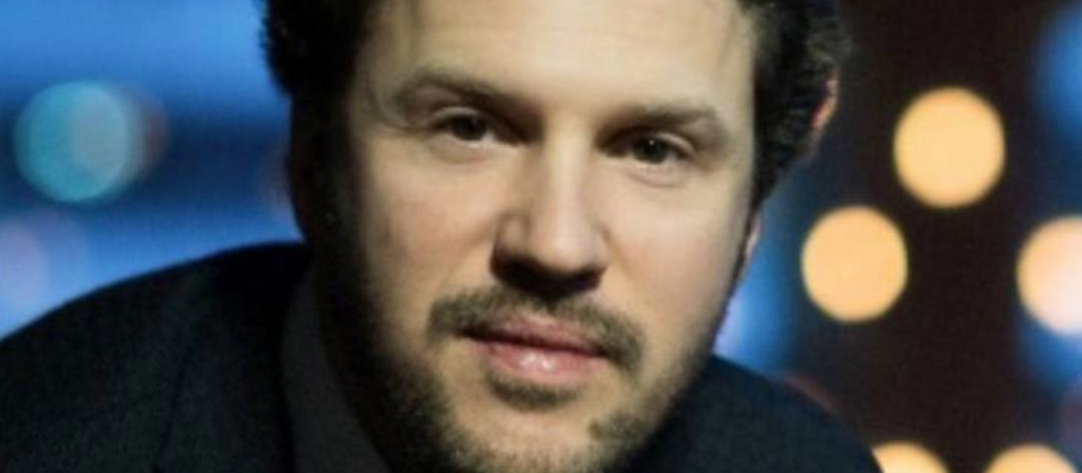 Dirigenten Stanislav Kochanovsky