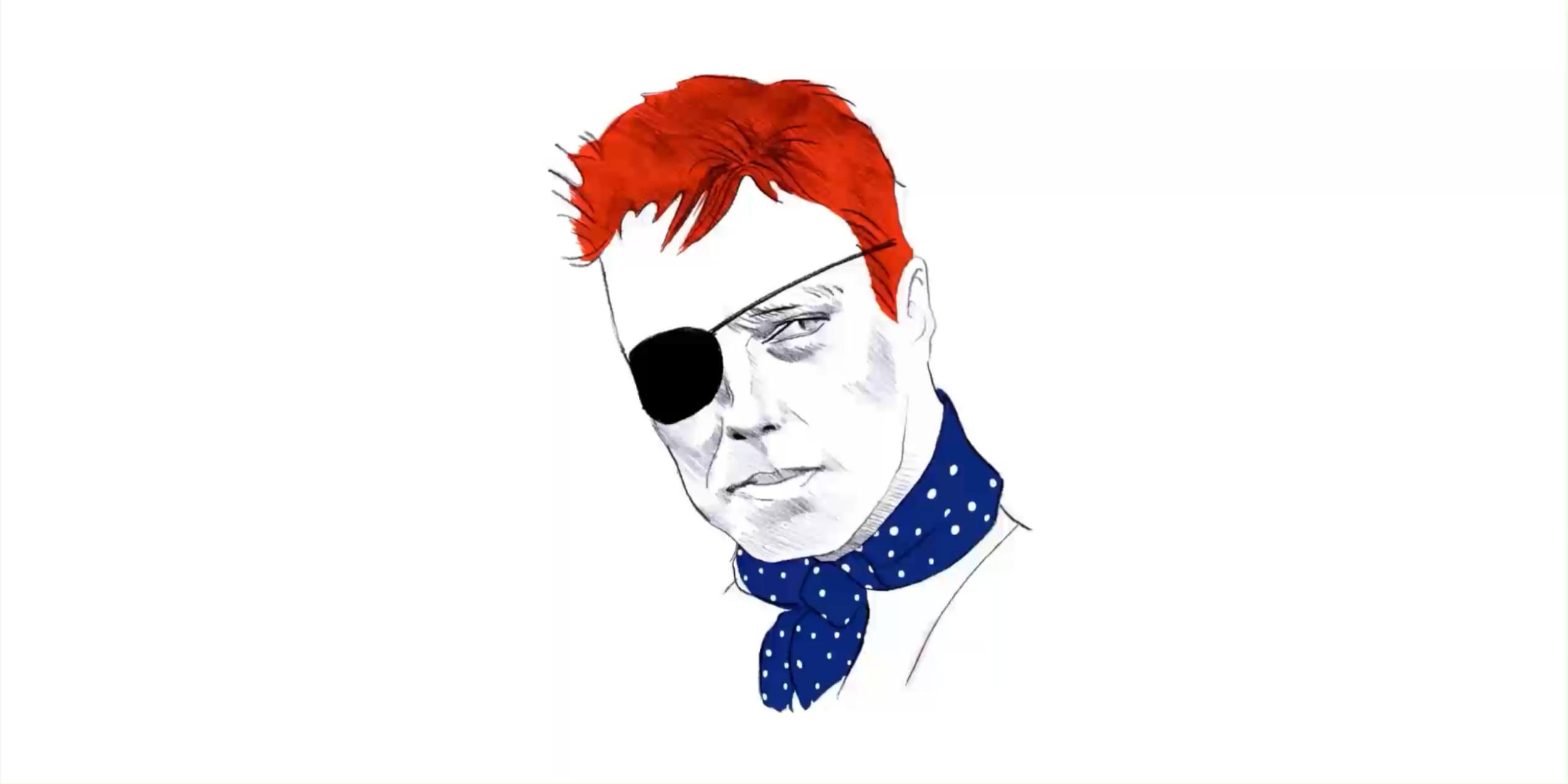 David Bowie hyldest 2026