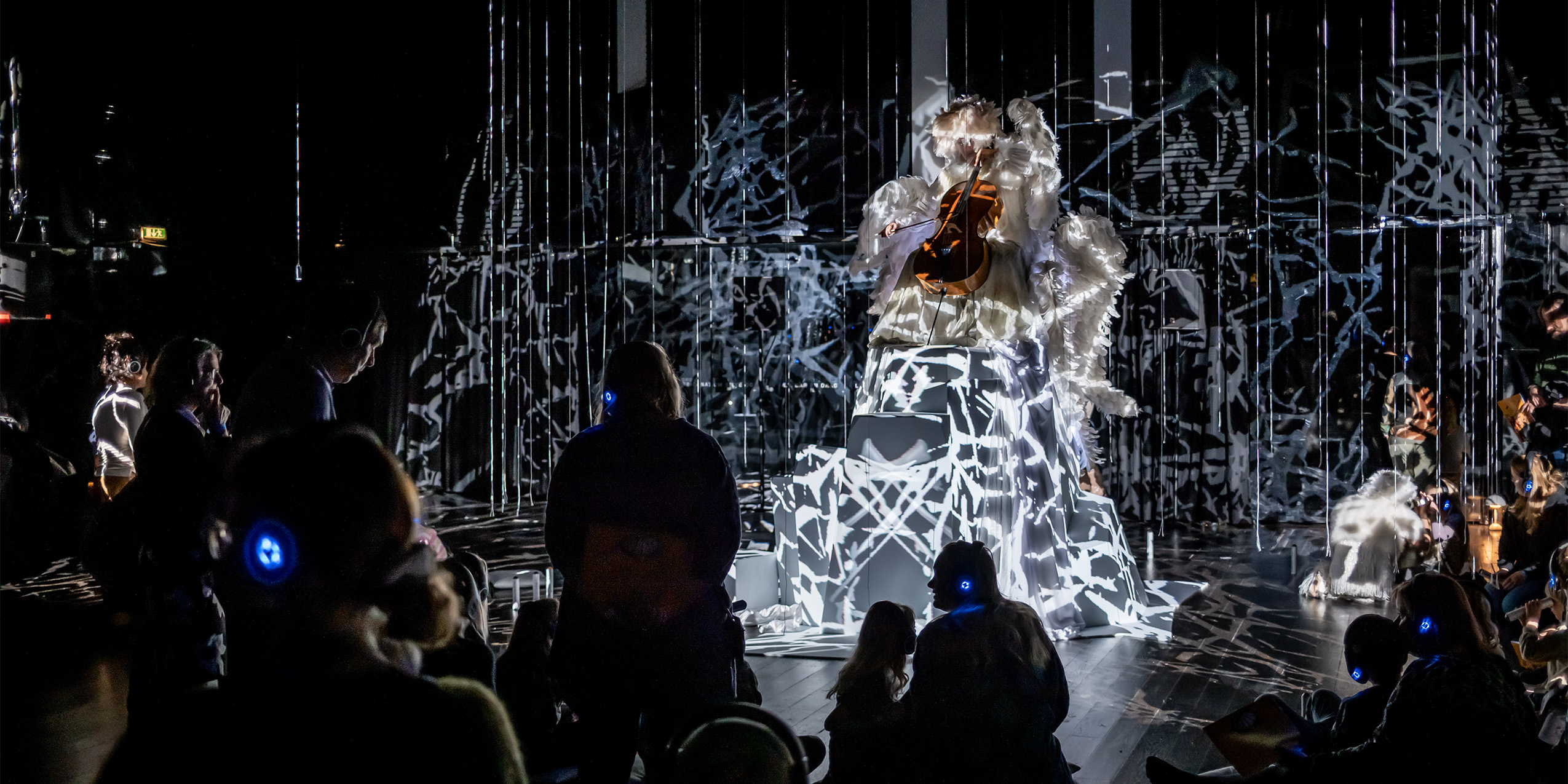 Skolekoncert: En verden af lyd (7. april)