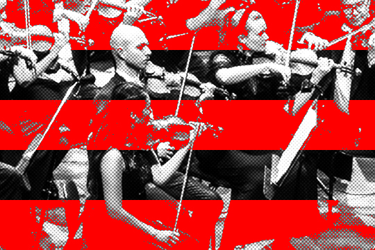 DRSO Stjerner & Striber