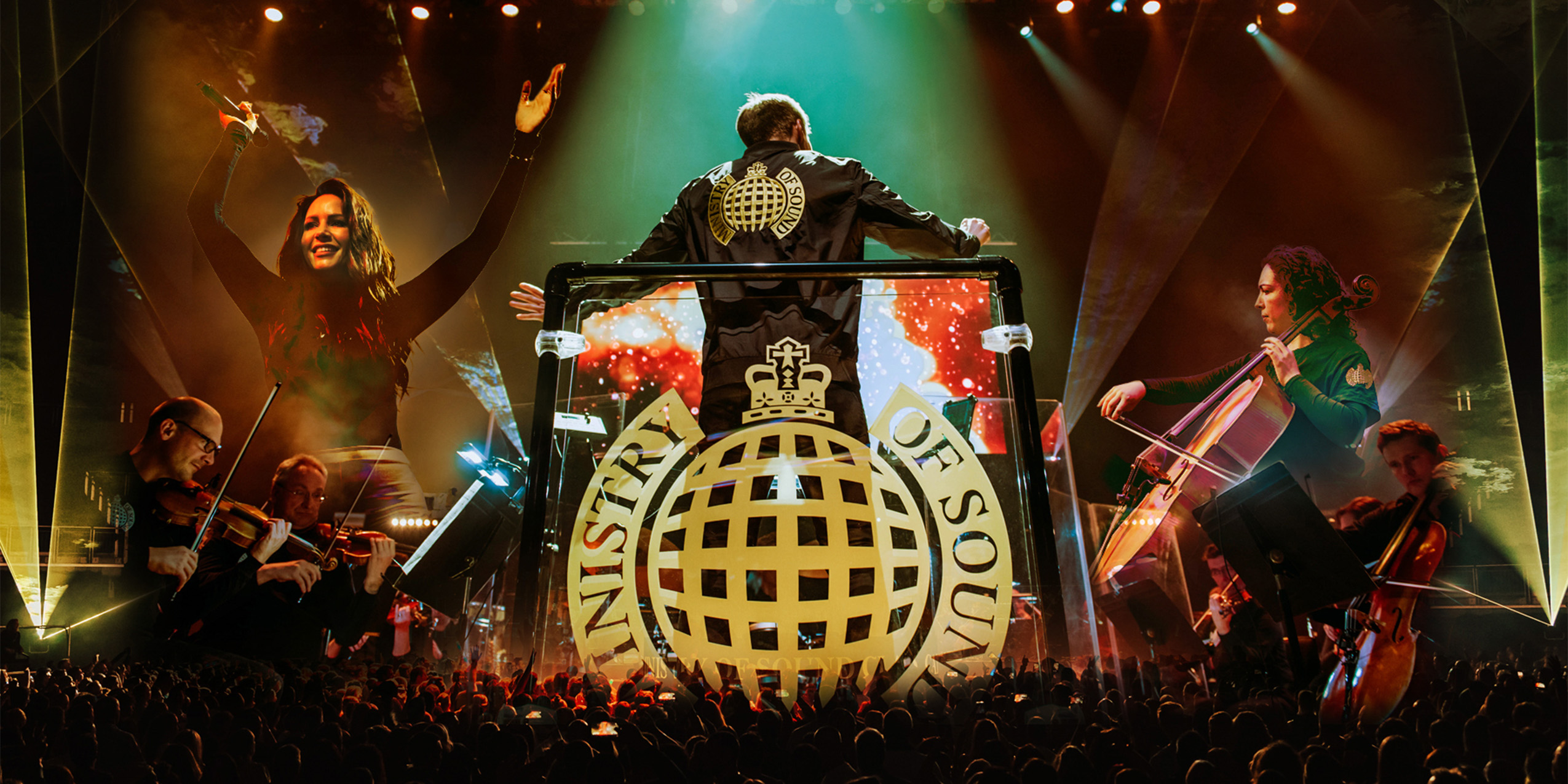 Ministry of Sound Classical