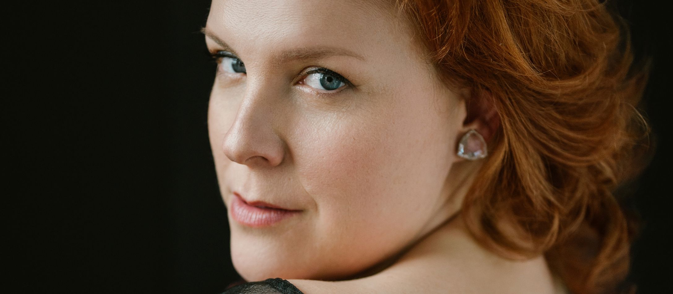 Marie-Nicole Lemieux: Brahms & Debussy