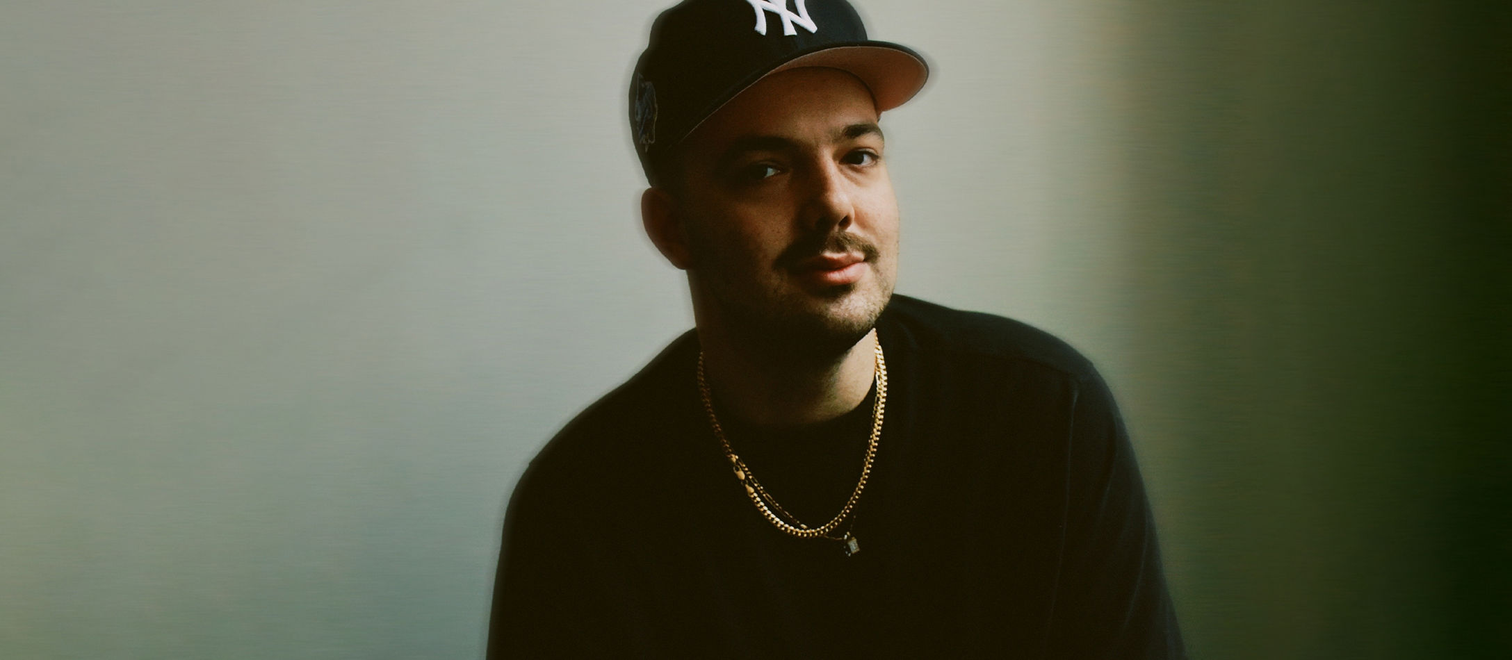Mac Ayres
