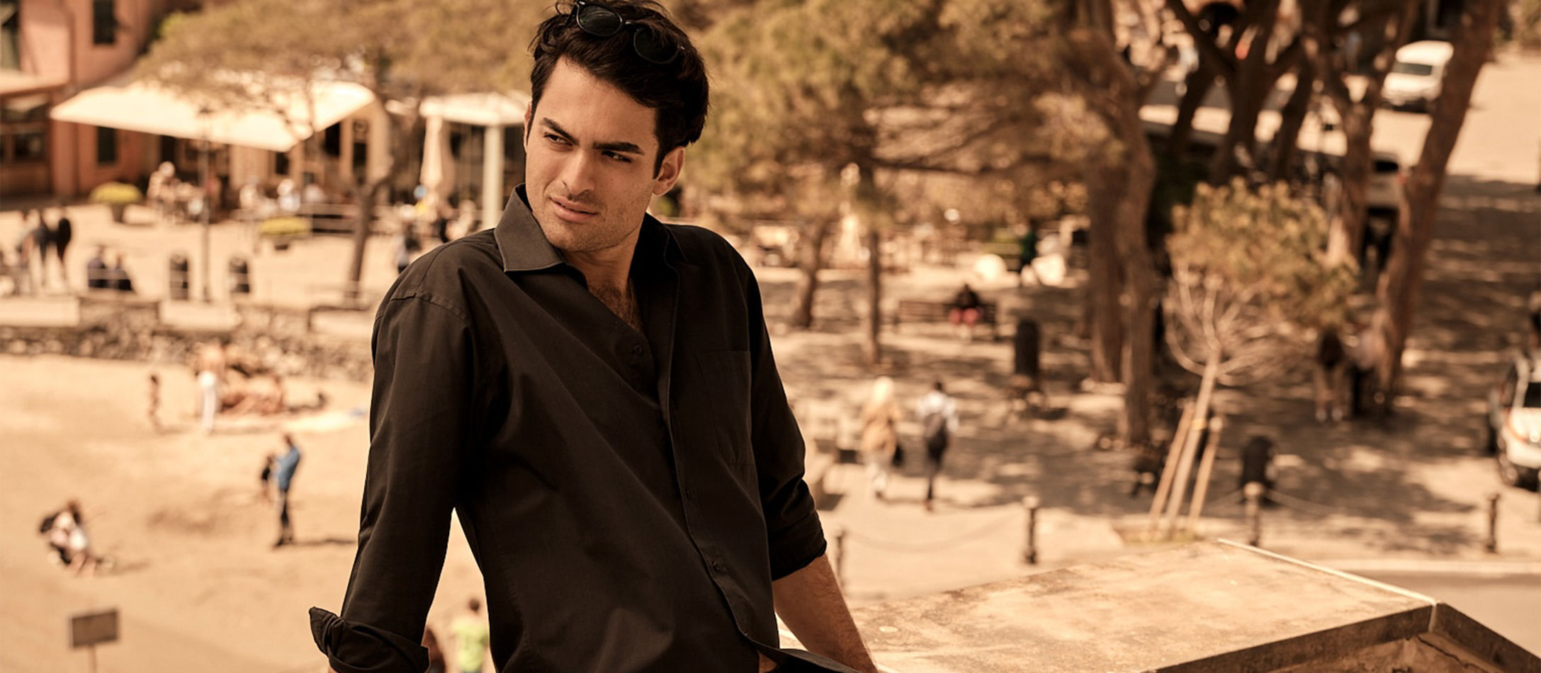 Matteo Bocelli