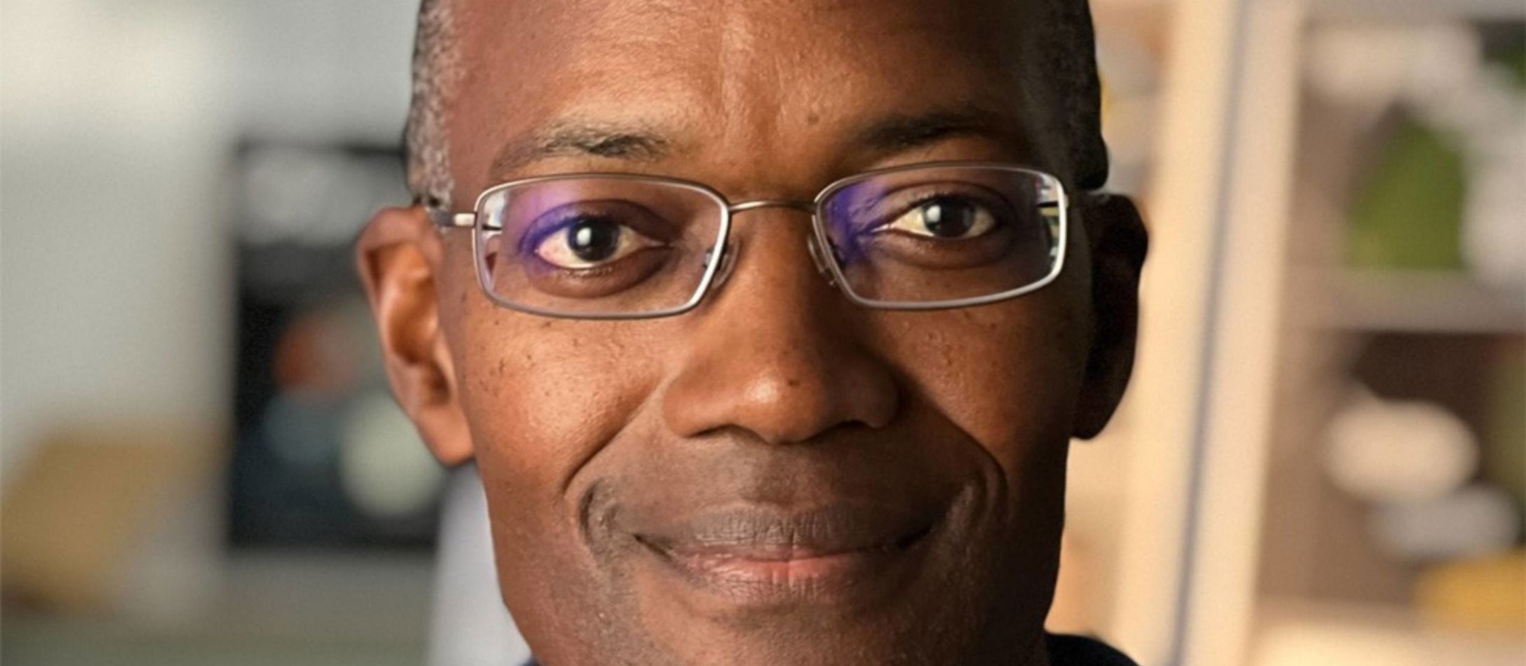 Clifford Johnson