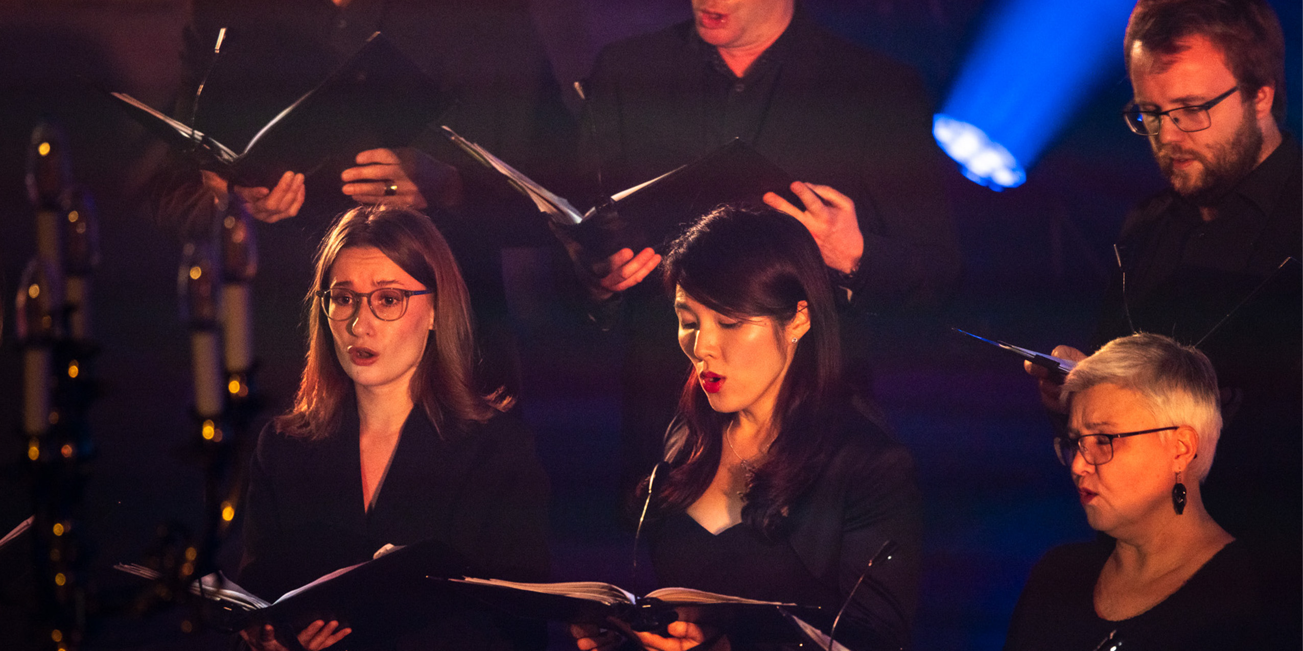 Rejse mod lyset (Frederiksborg)