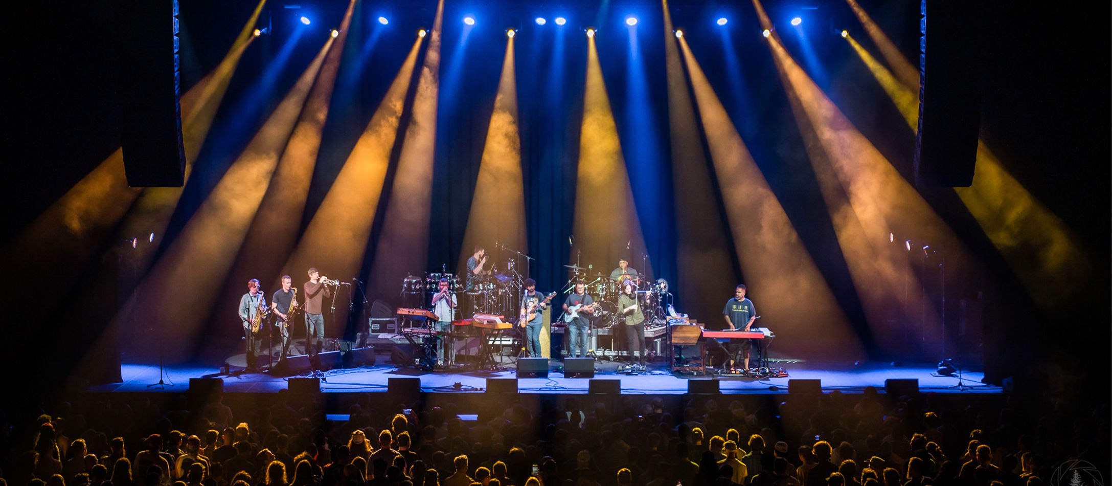 Snarky Puppy
