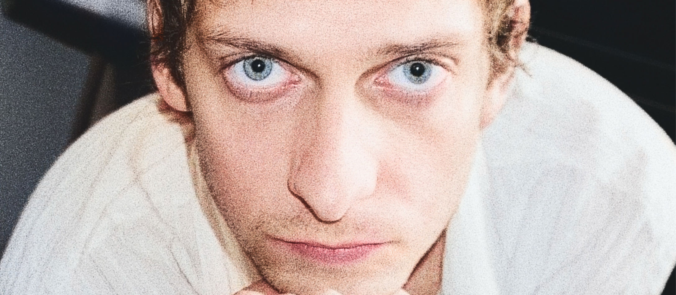 Nicklas Sahl