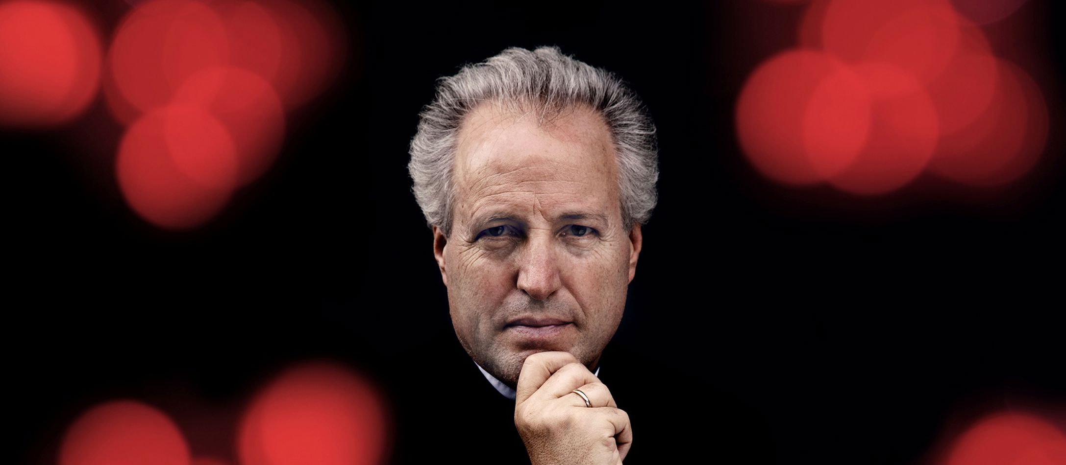 Manfred Honeck: Honeck & Mozarts C Mol Messe