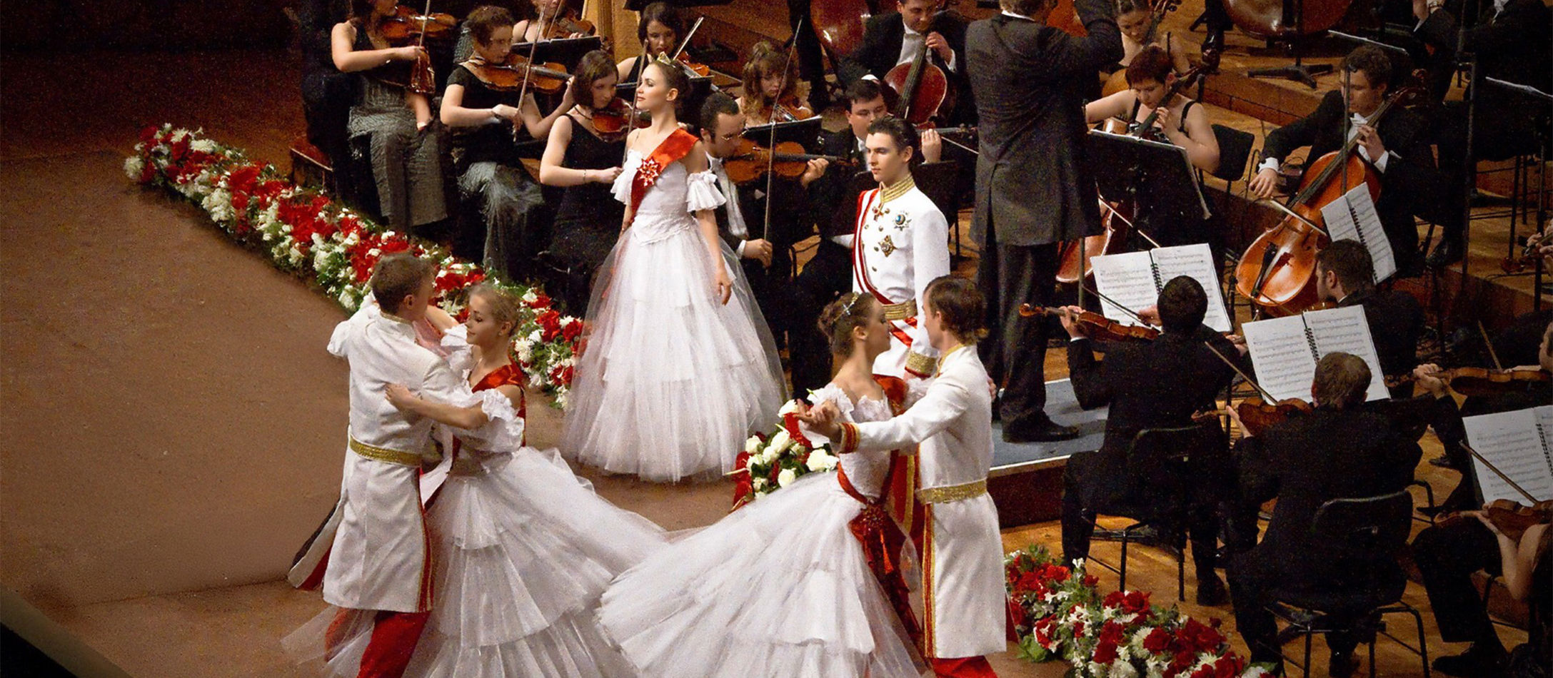 The Original: Wiener Johann Strauss Konzert-Gala