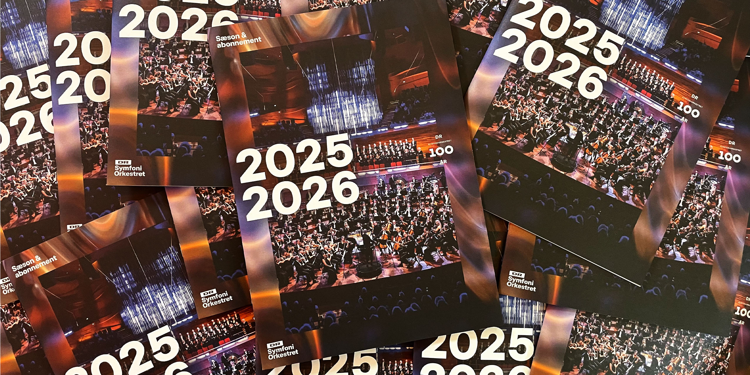 Bestil sæsonbrochure